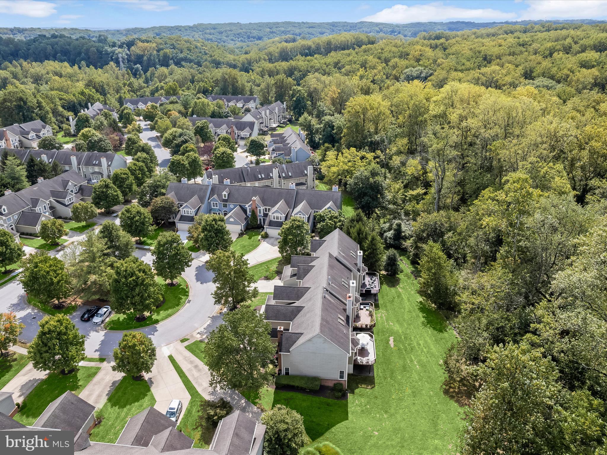 FOXHALL FARM - Residential