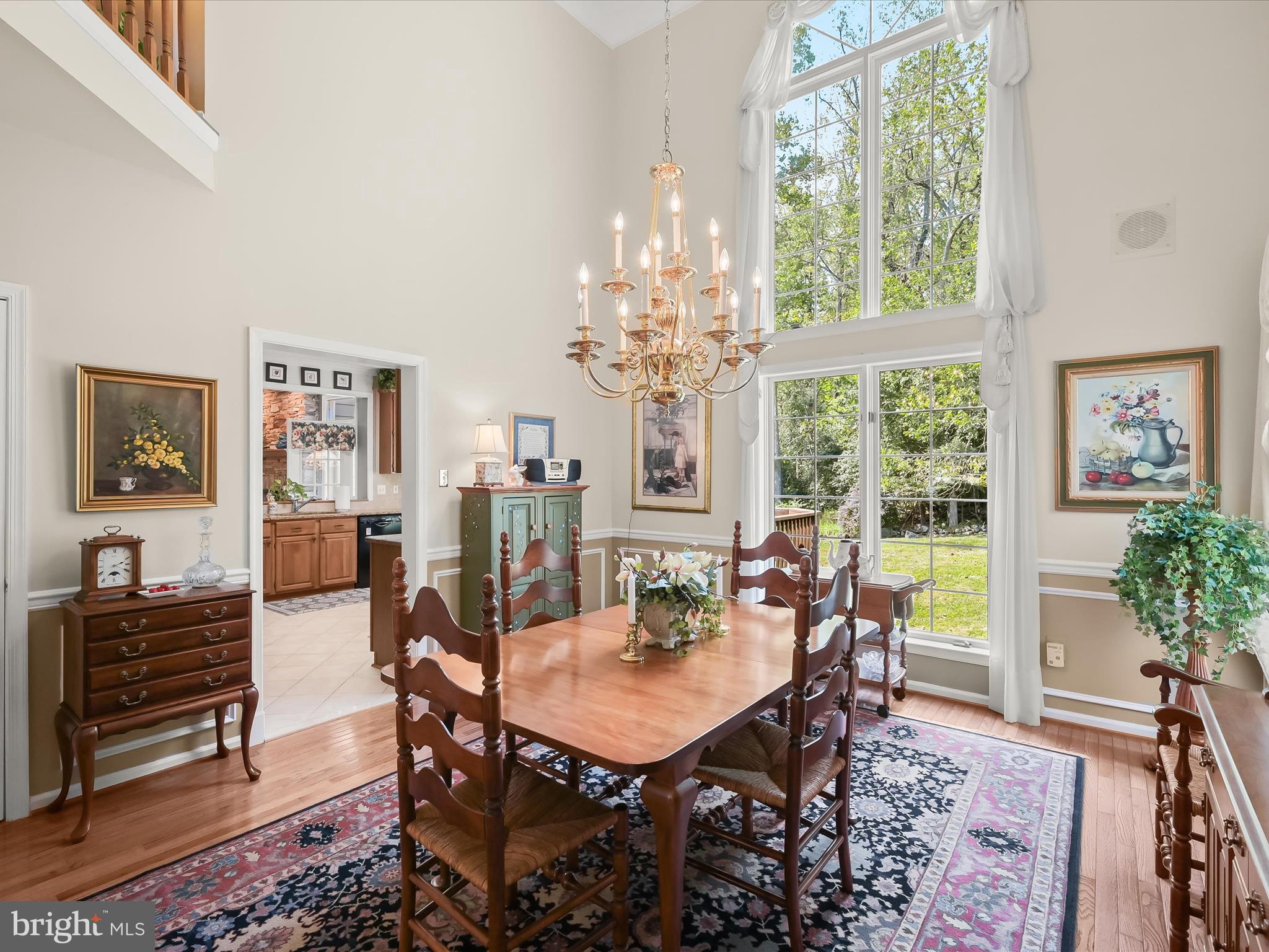 FOXHALL FARM - Residential