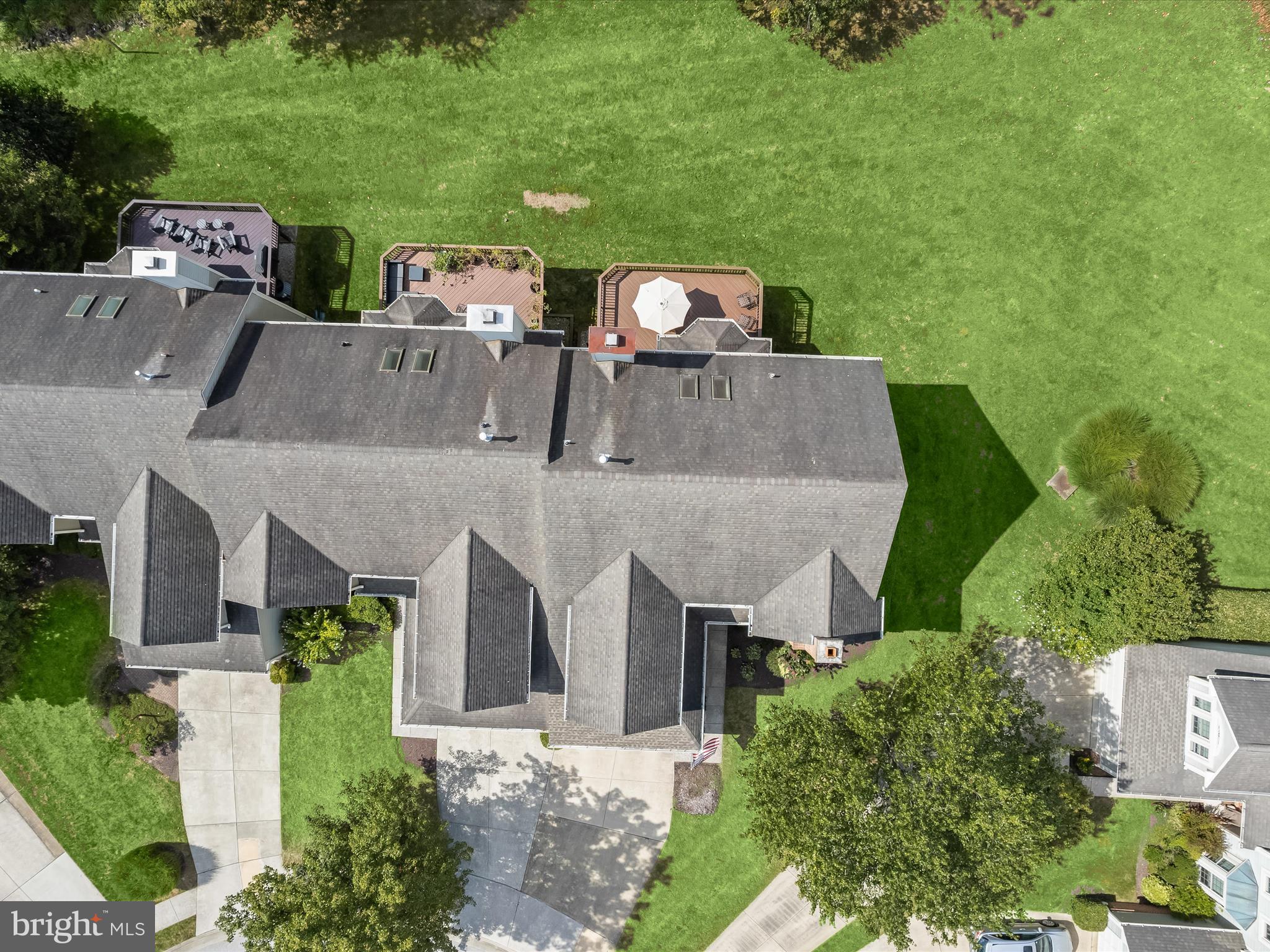 FOXHALL FARM - Residential