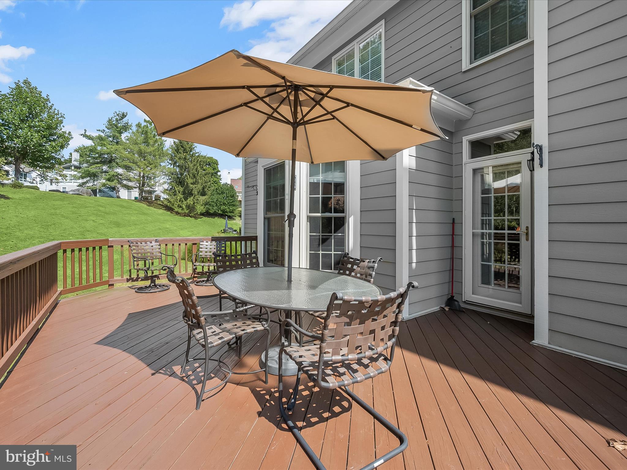 FOXHALL FARM - Residential