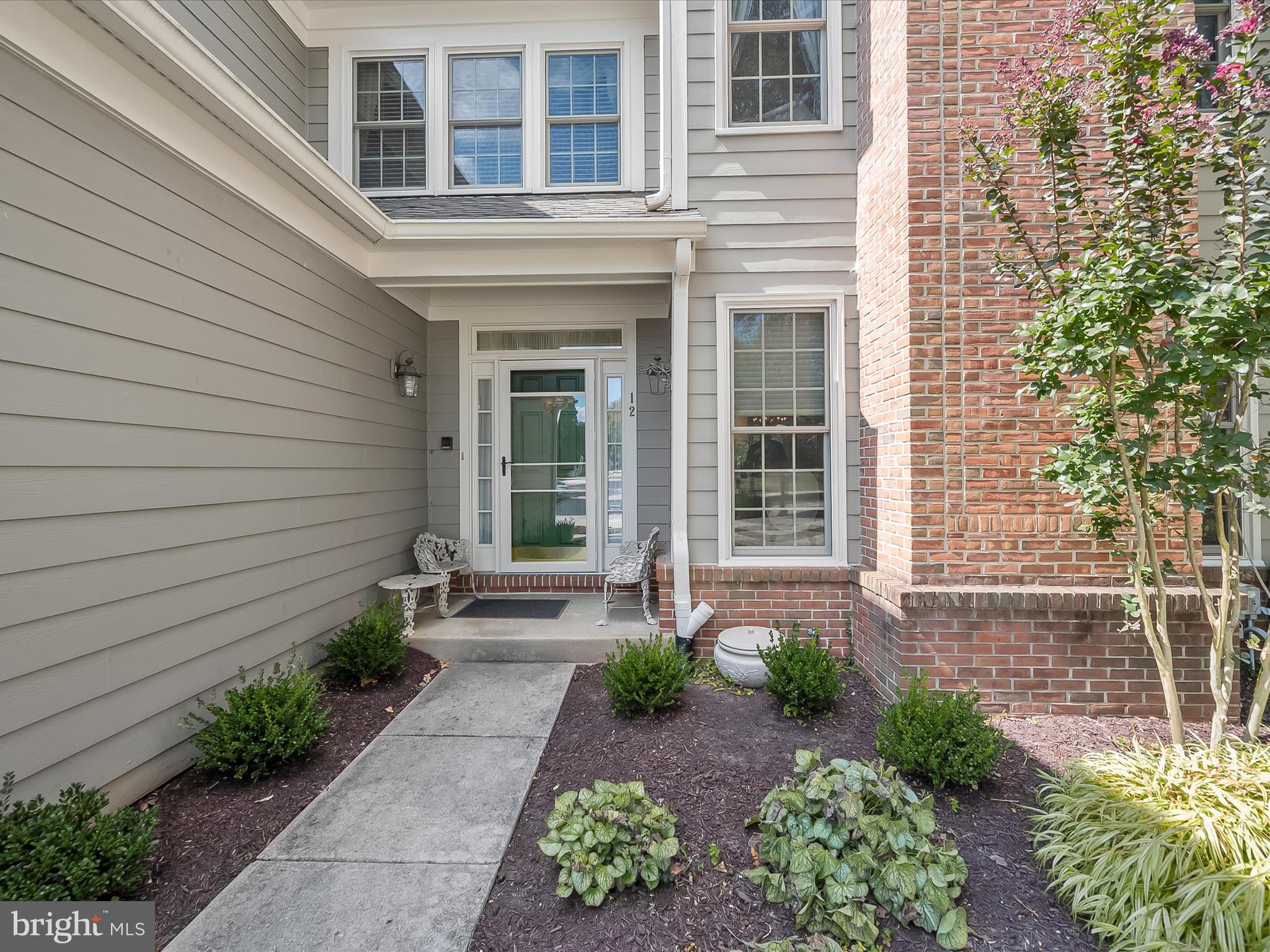 FOXHALL FARM - Residential