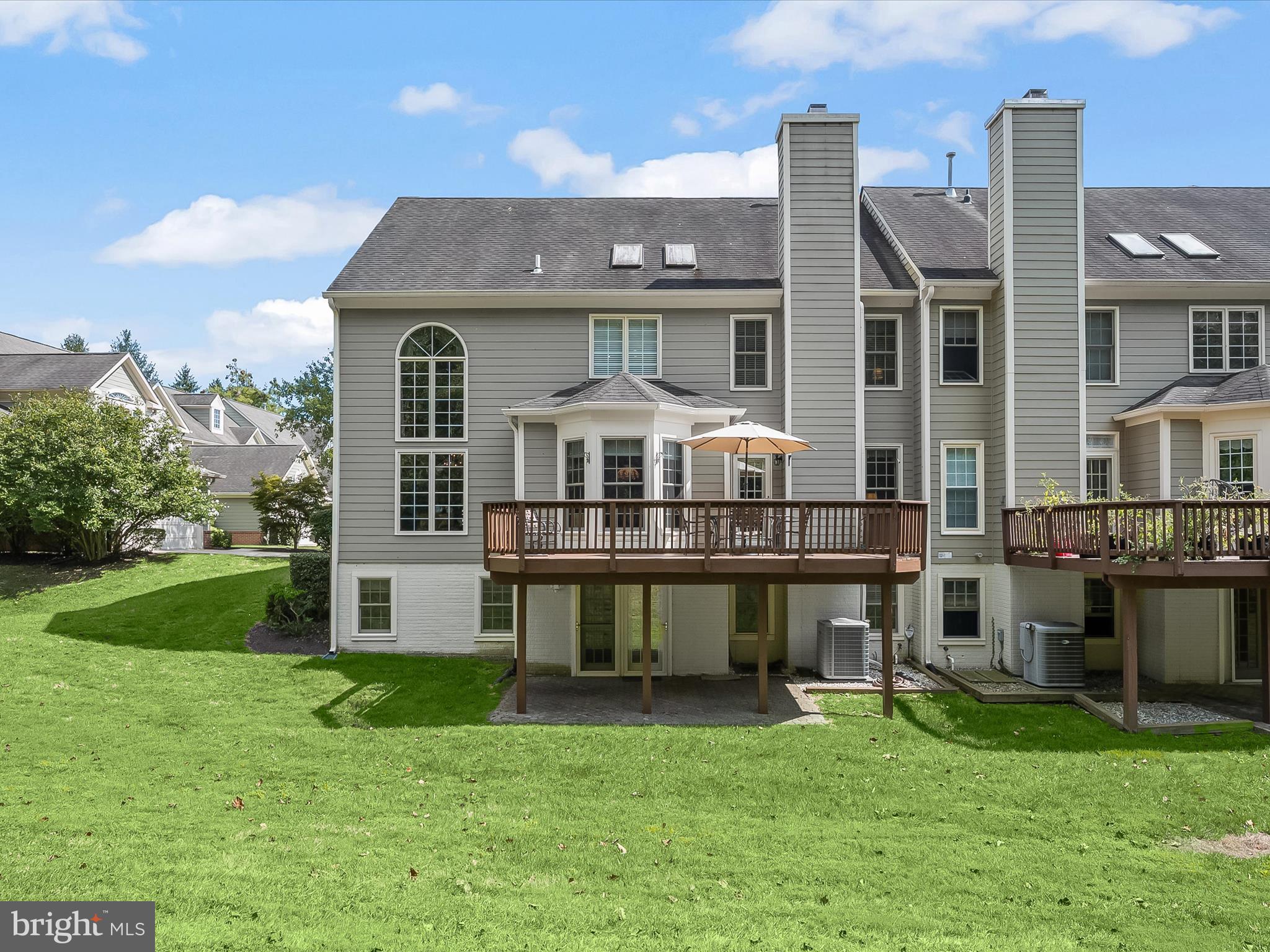 FOXHALL FARM - Residential