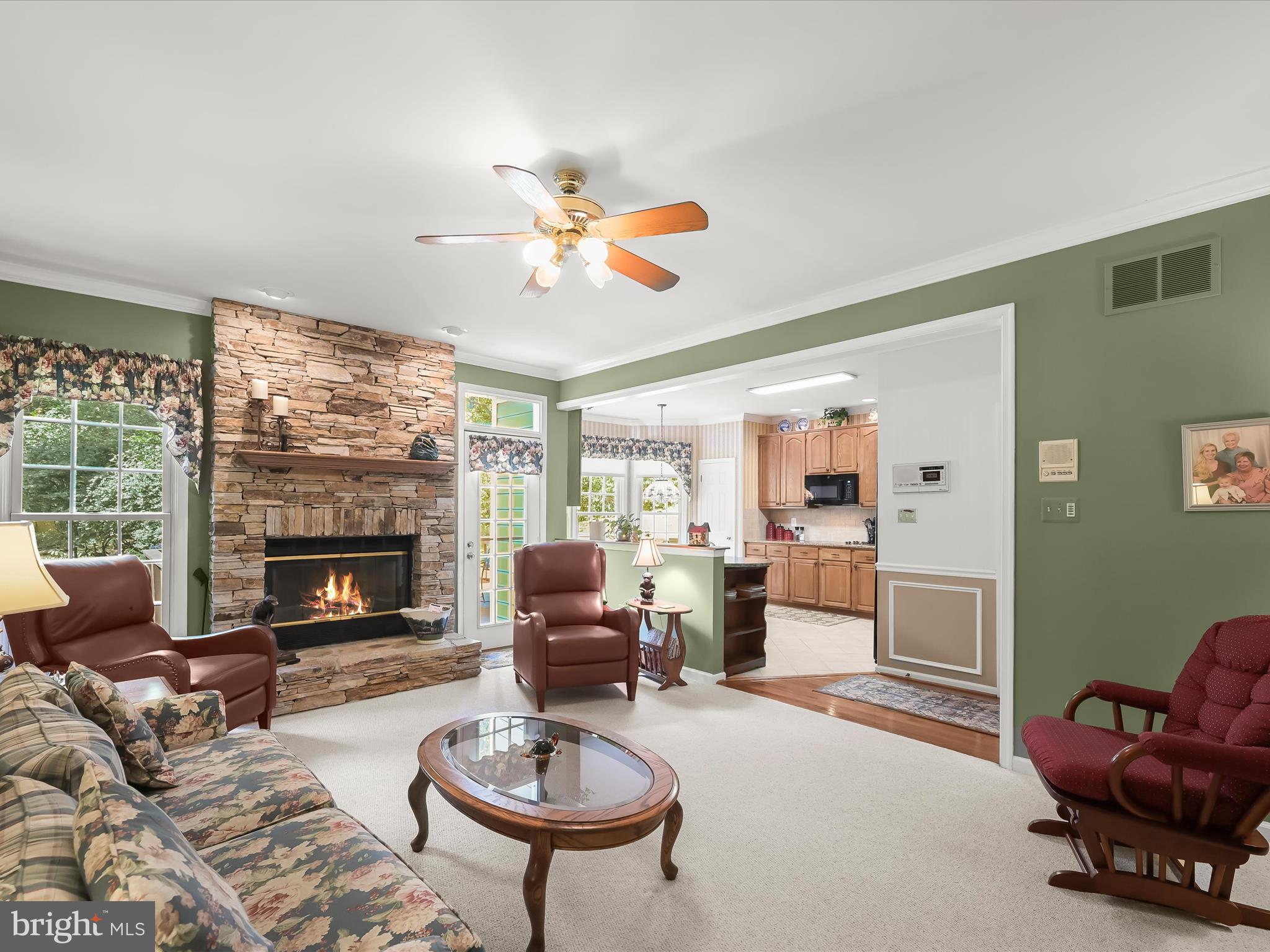 FOXHALL FARM - Residential