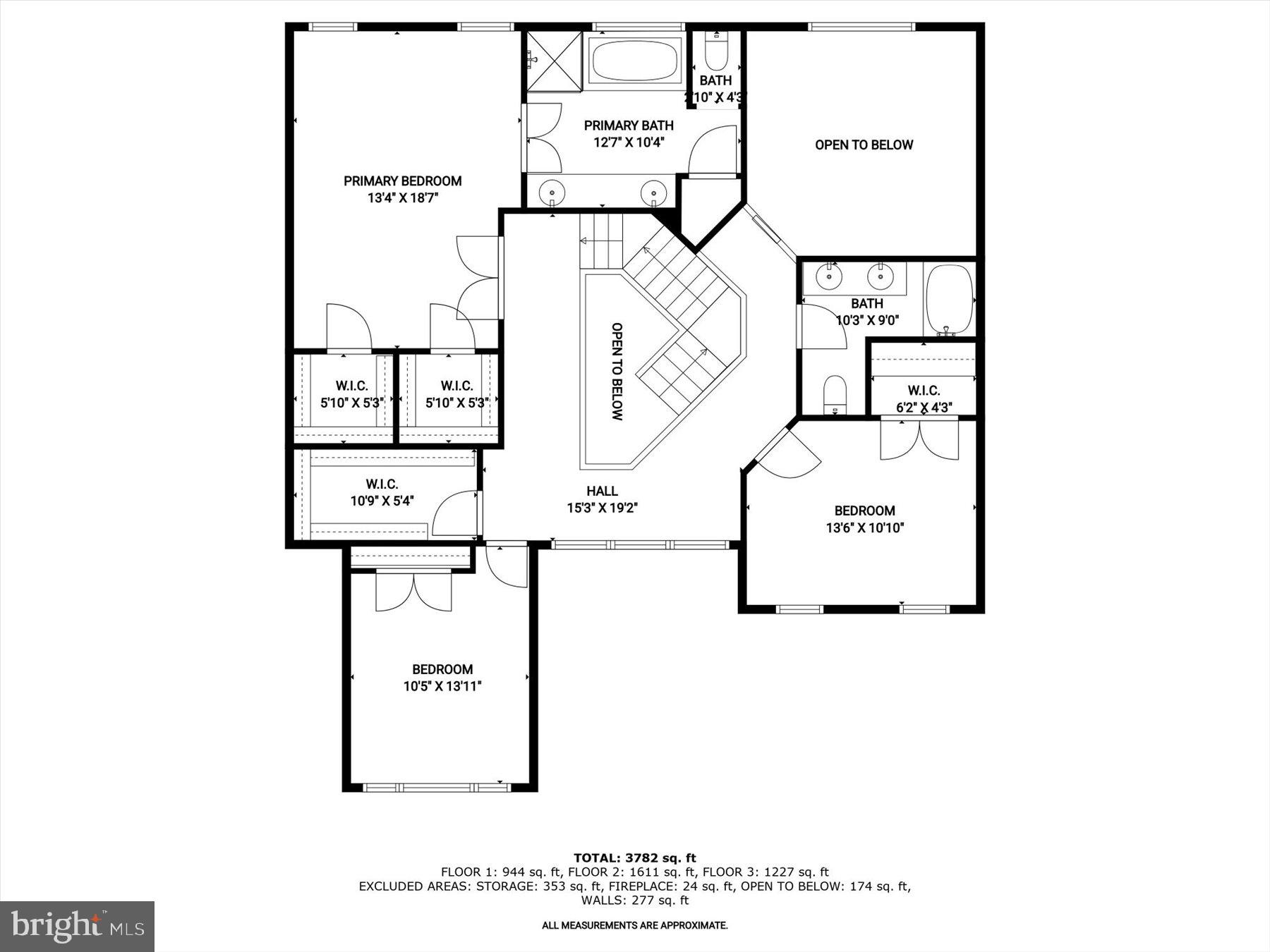 FOXHALL FARM - Residential