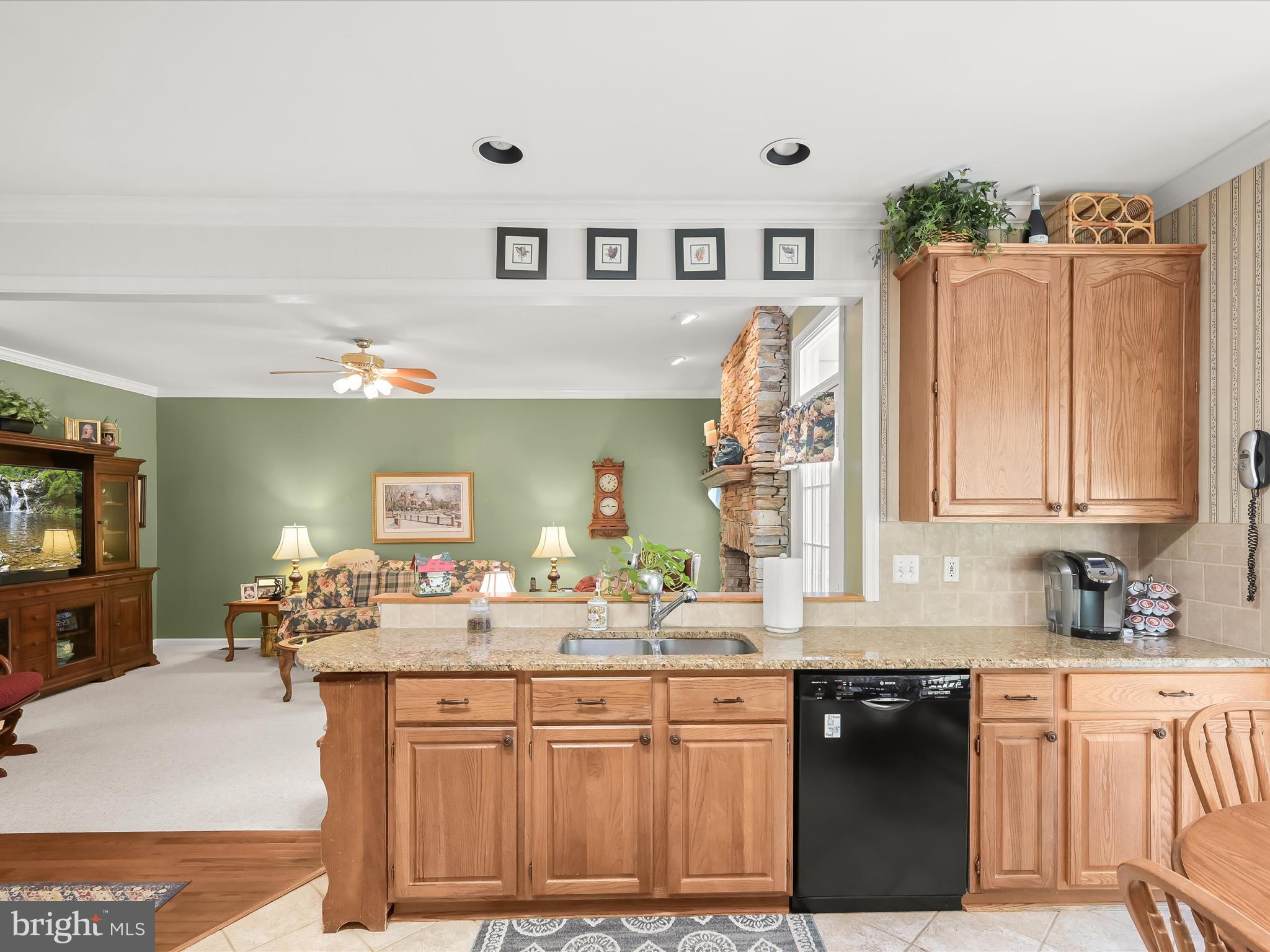 FOXHALL FARM - Residential