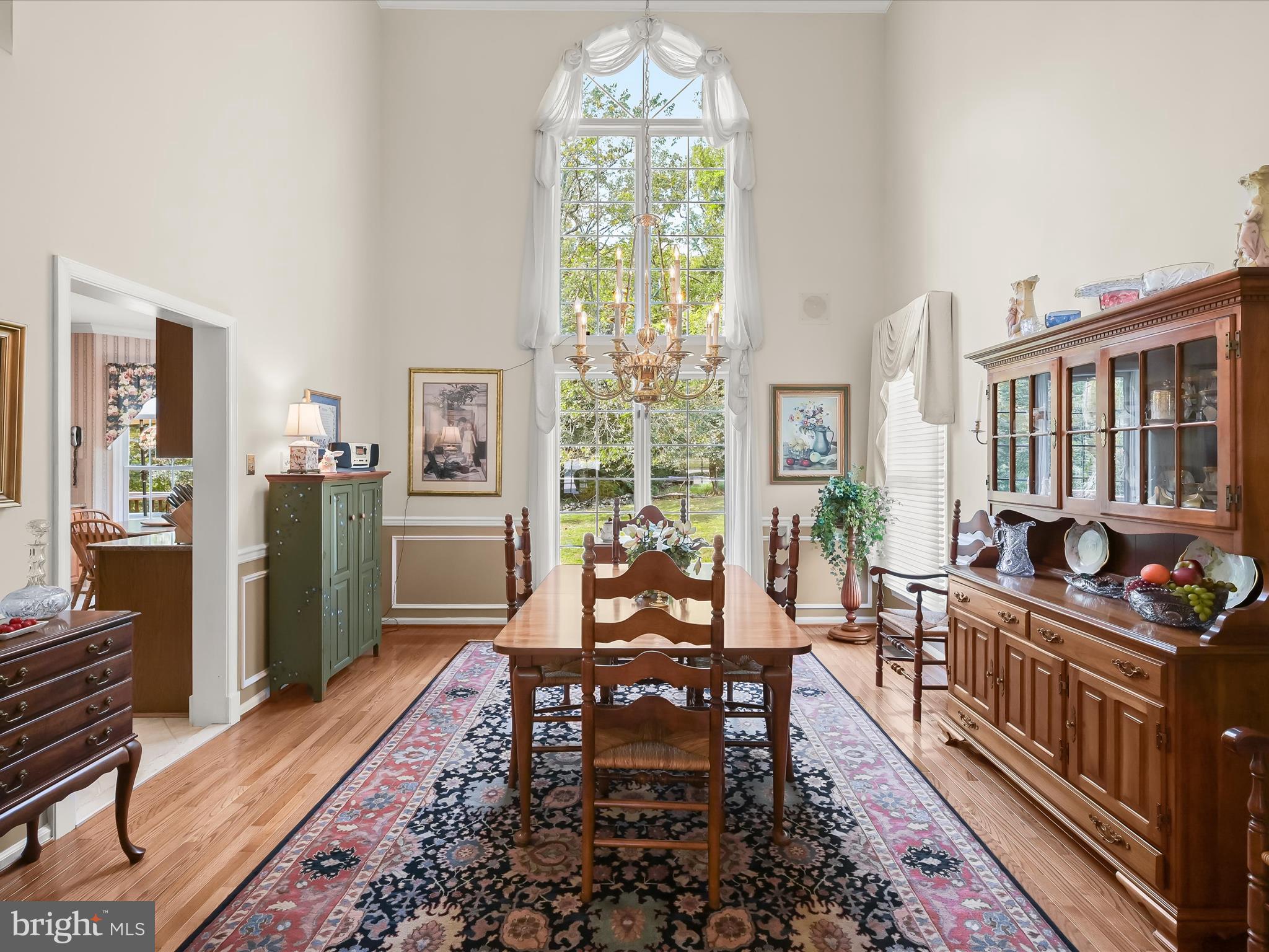 FOXHALL FARM - Residential