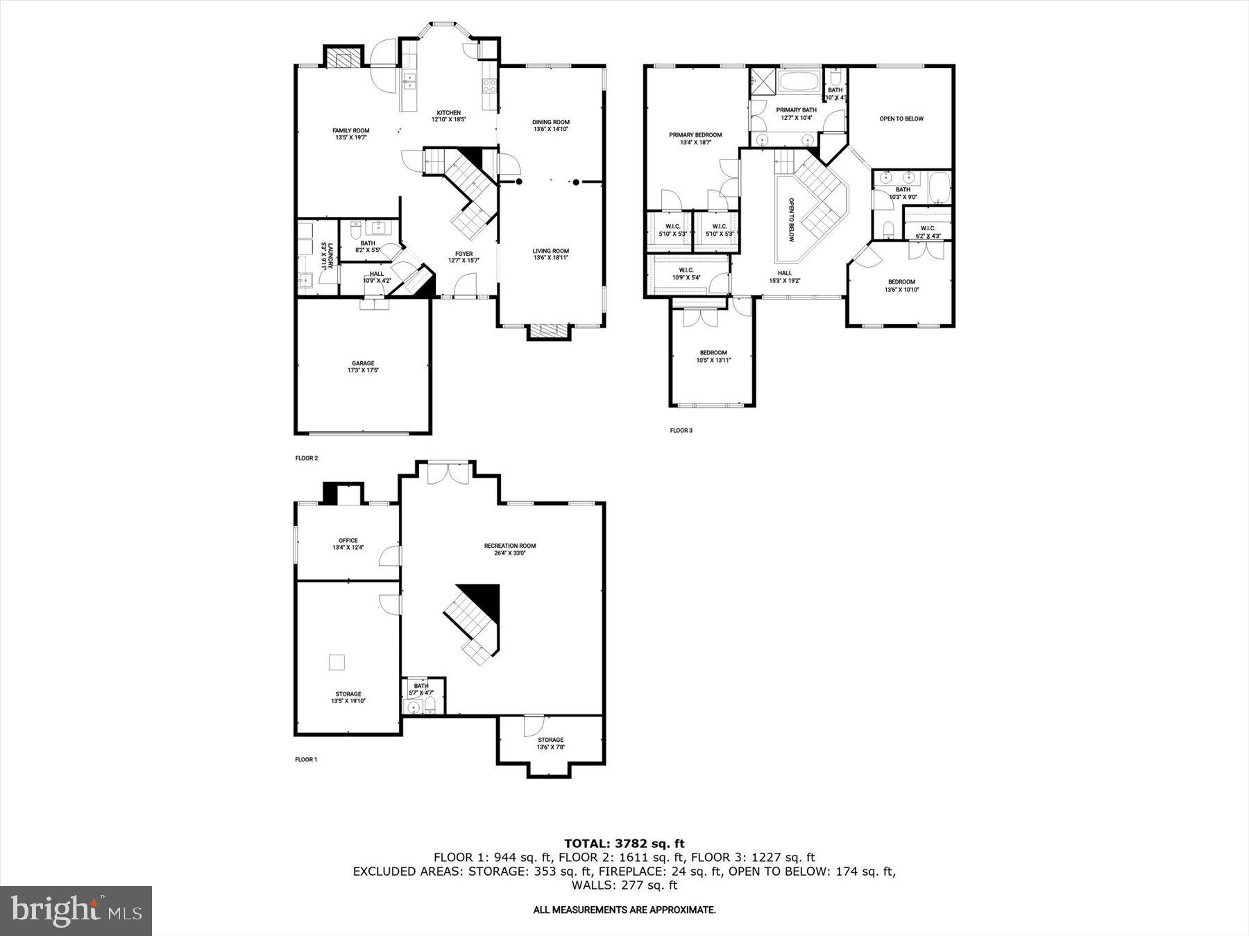 FOXHALL FARM - Residential