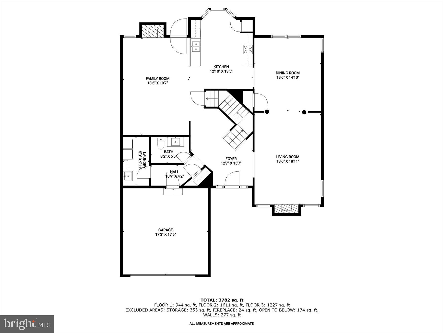 FOXHALL FARM - Residential