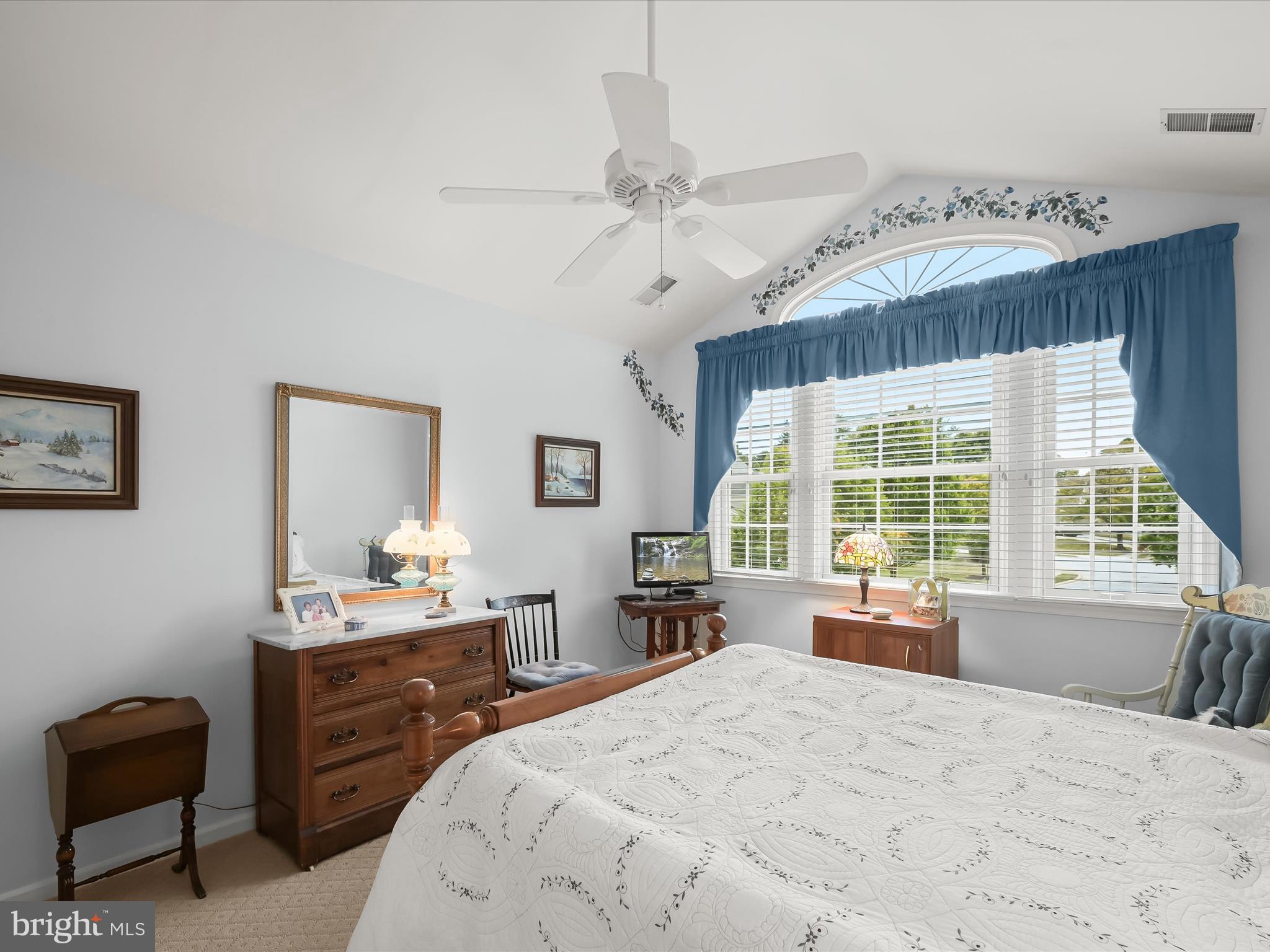 FOXHALL FARM - Residential