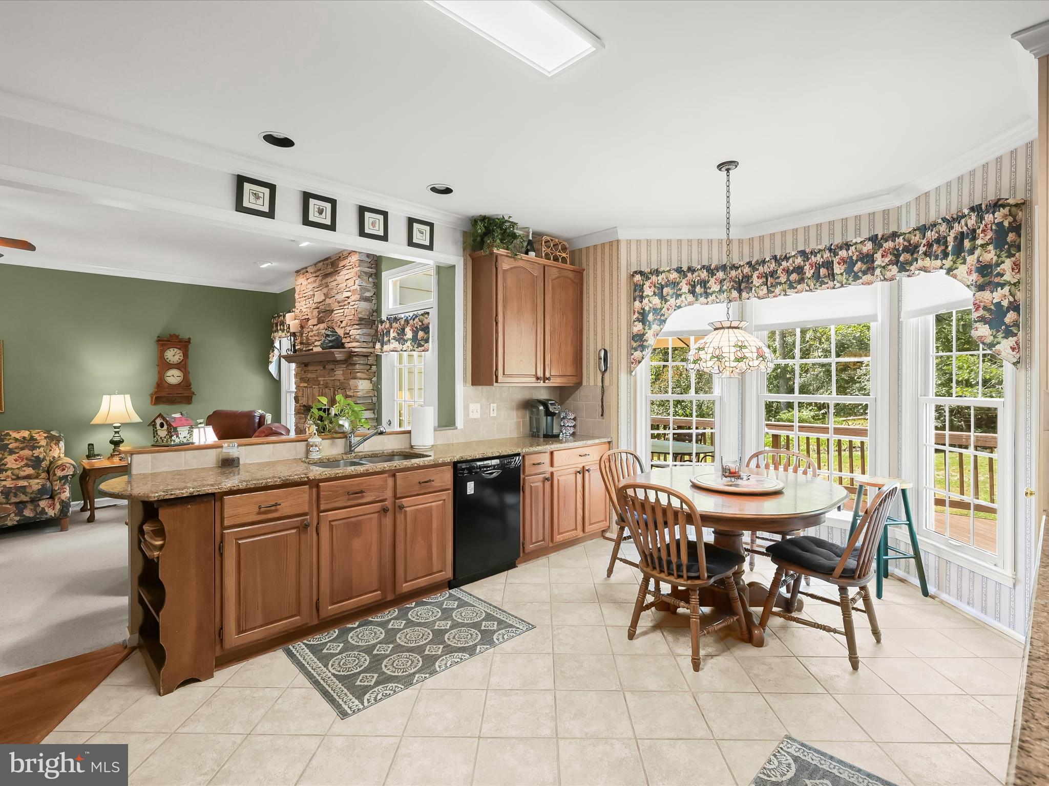 FOXHALL FARM - Residential