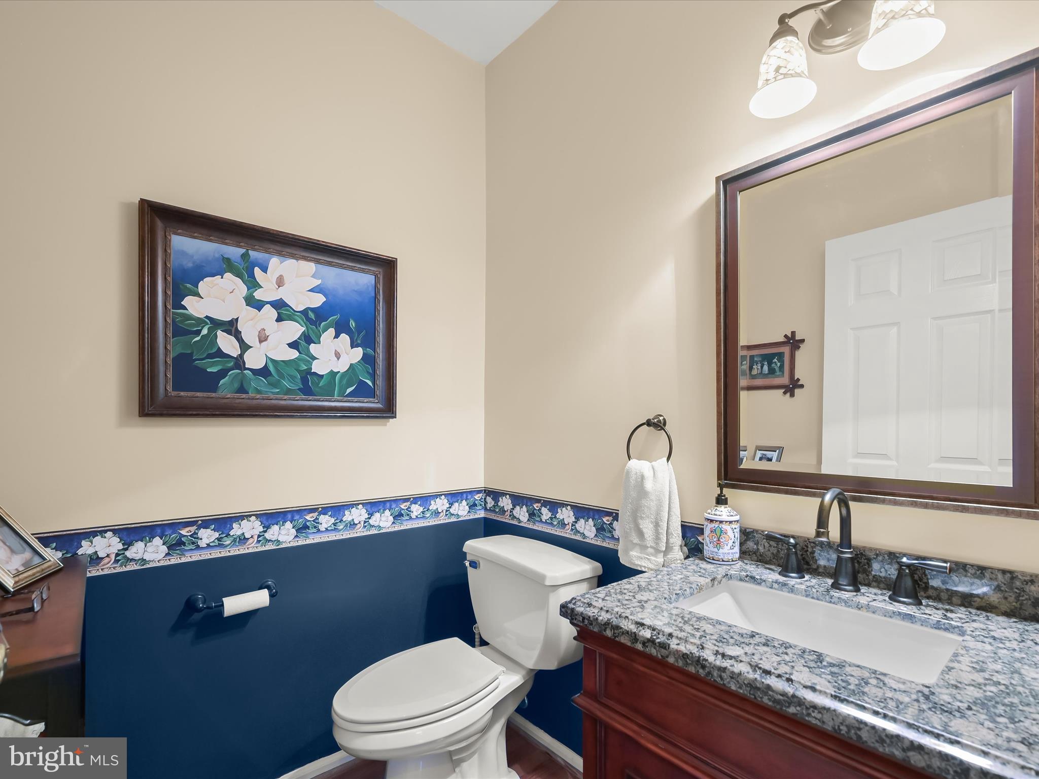 FOXHALL FARM - Residential