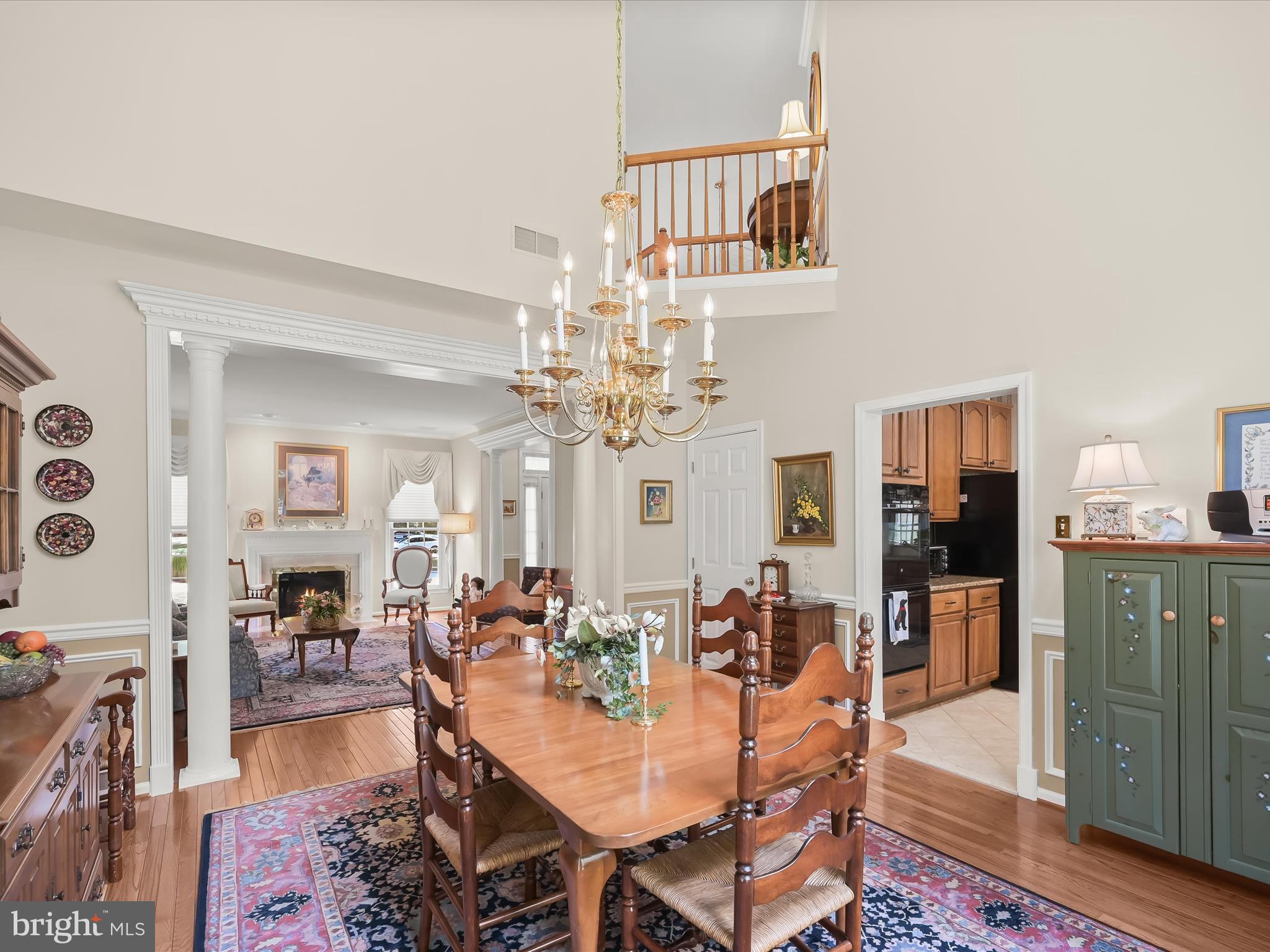 FOXHALL FARM - Residential