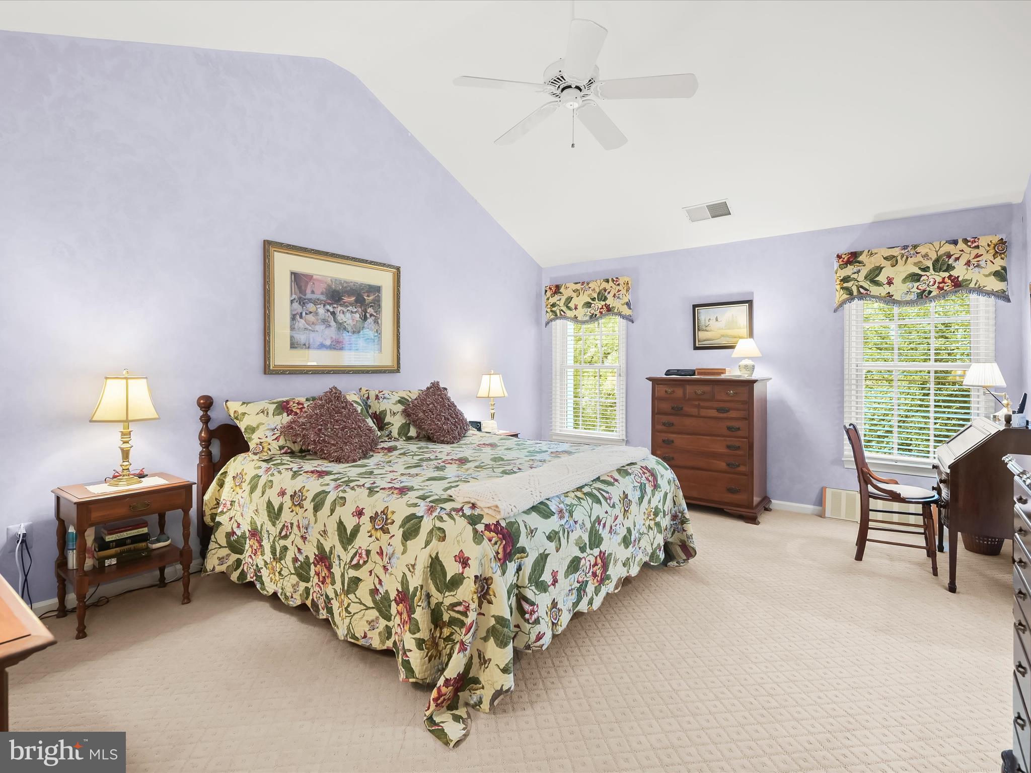 FOXHALL FARM - Residential