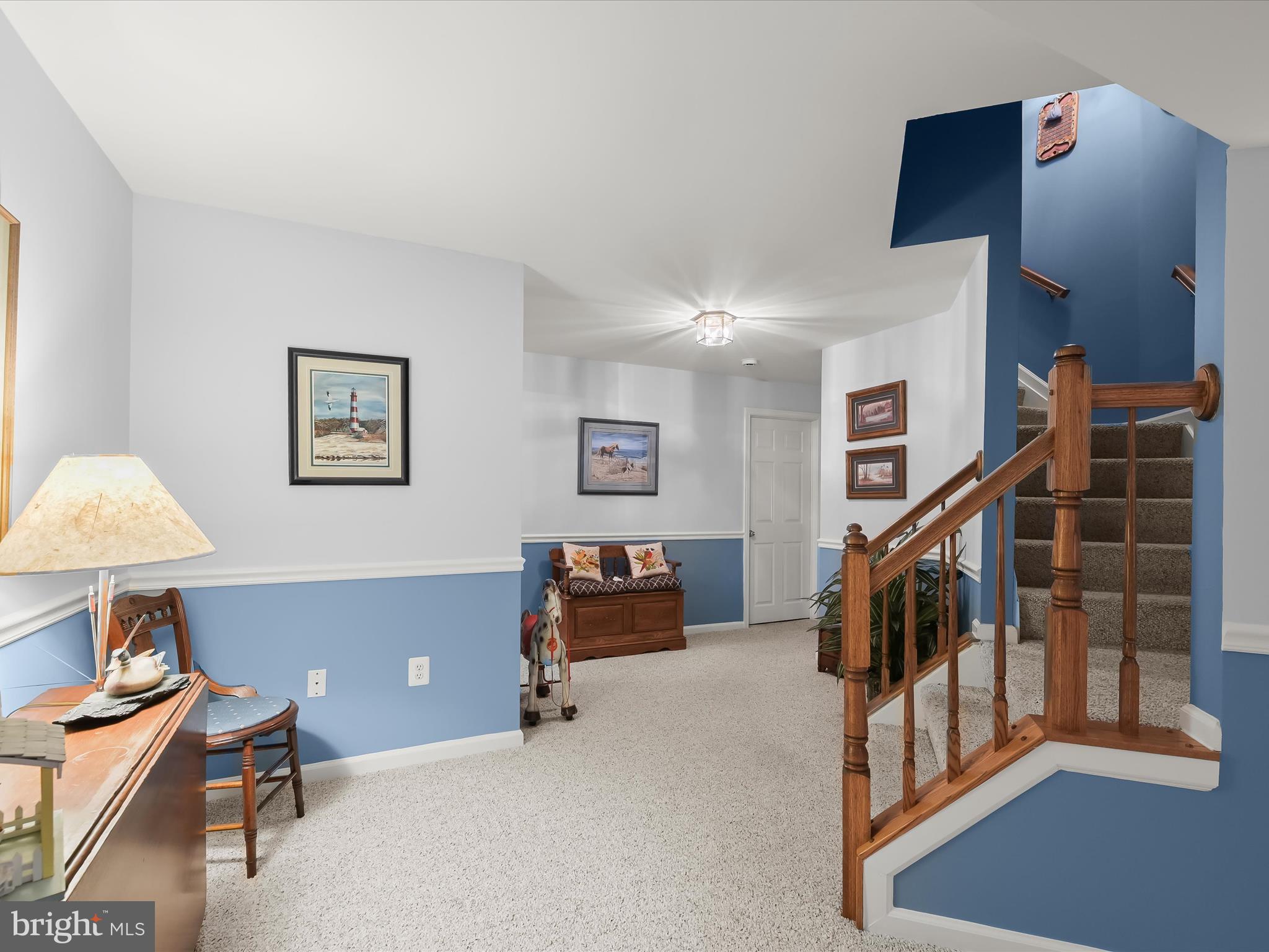 FOXHALL FARM - Residential