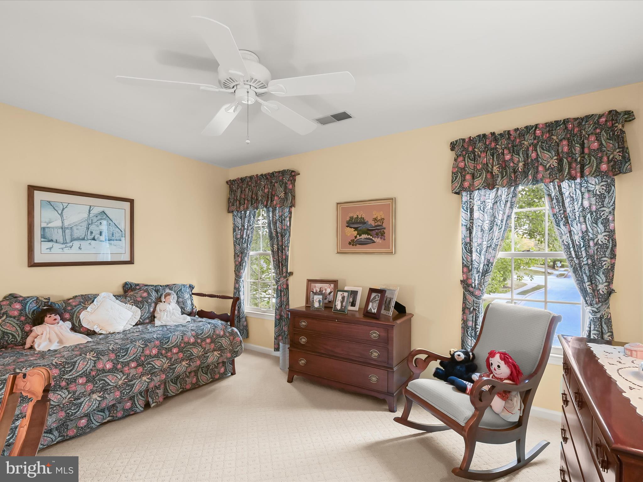 FOXHALL FARM - Residential