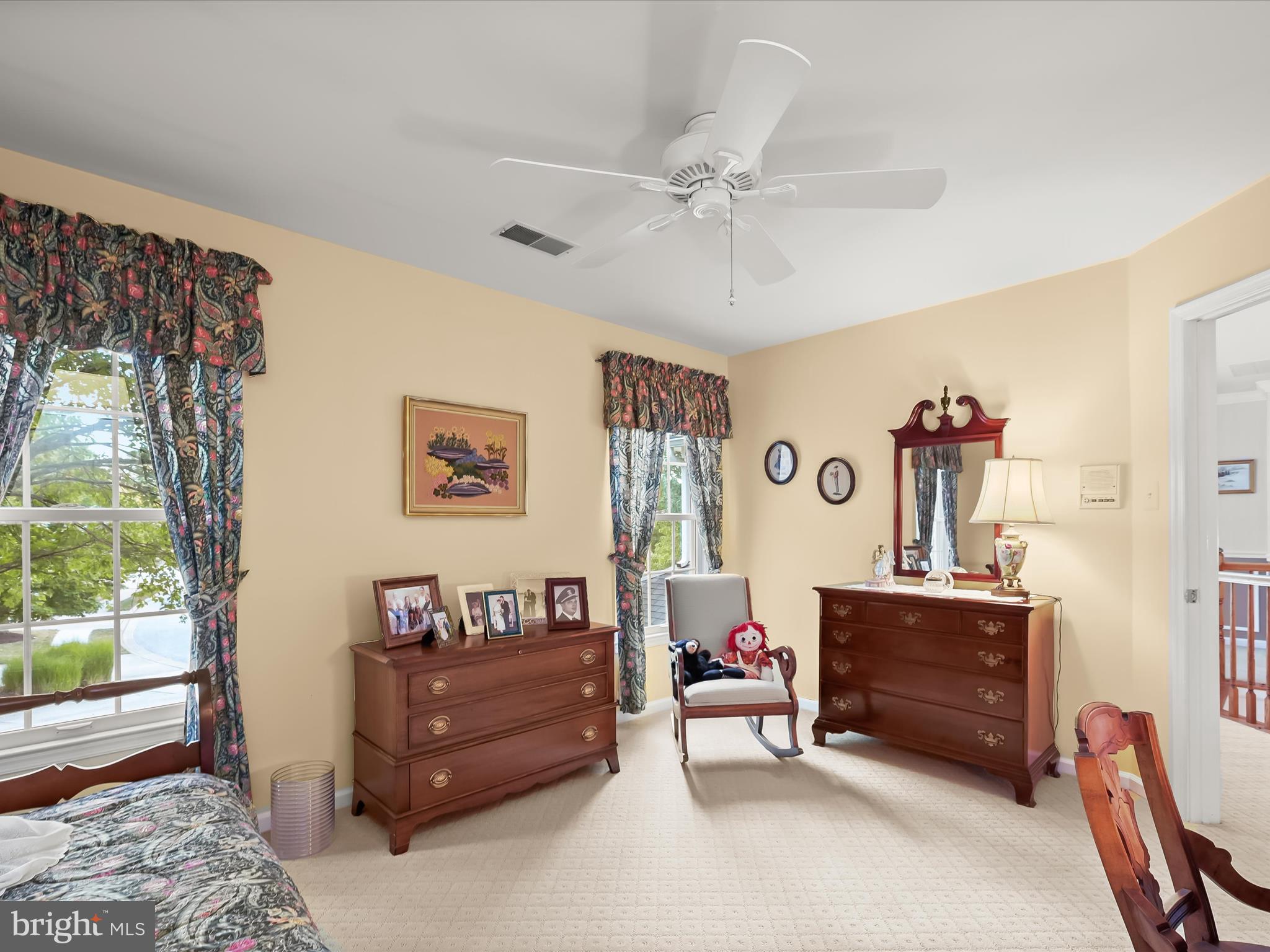 FOXHALL FARM - Residential