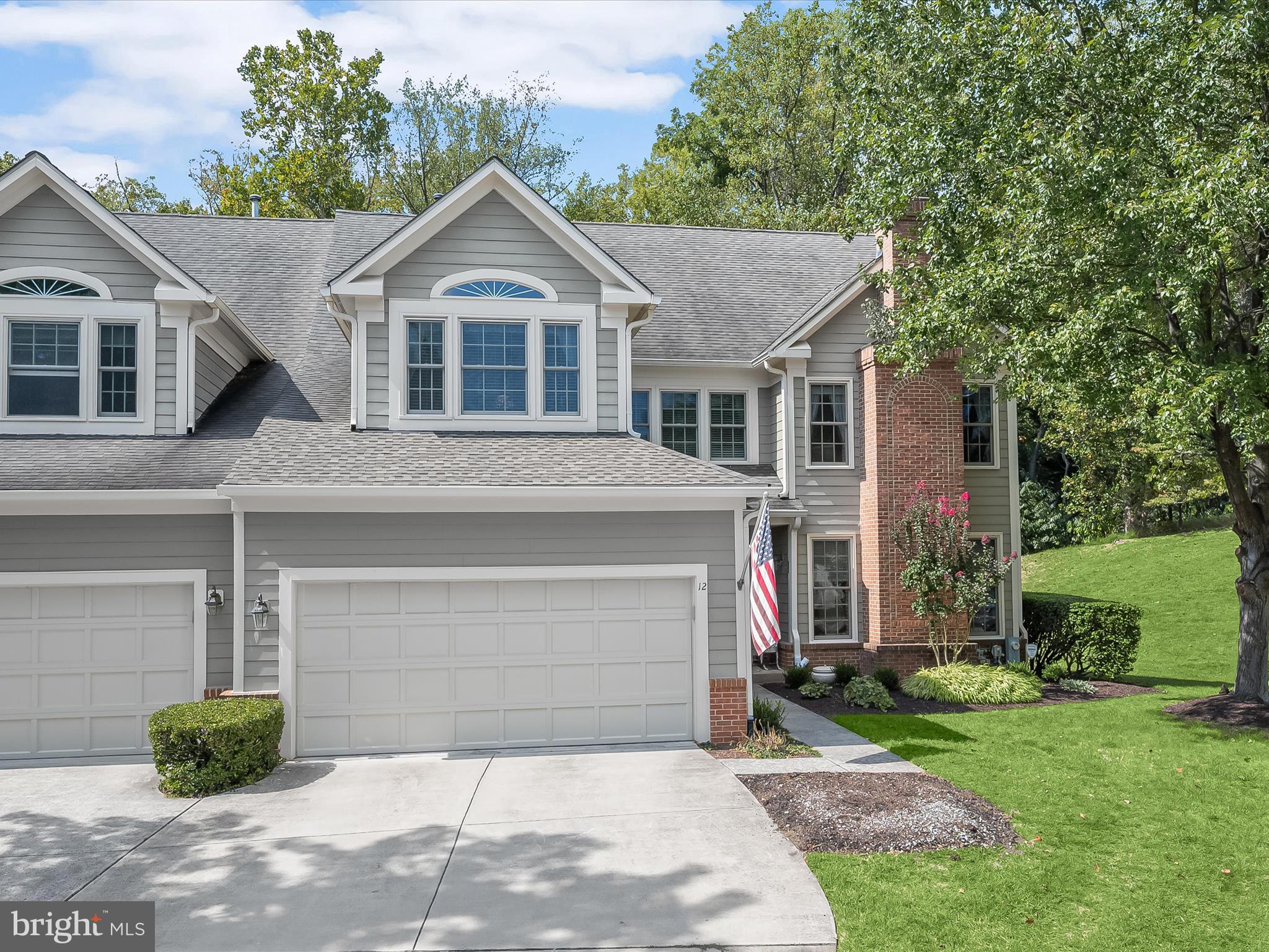 FOXHALL FARM - Residential