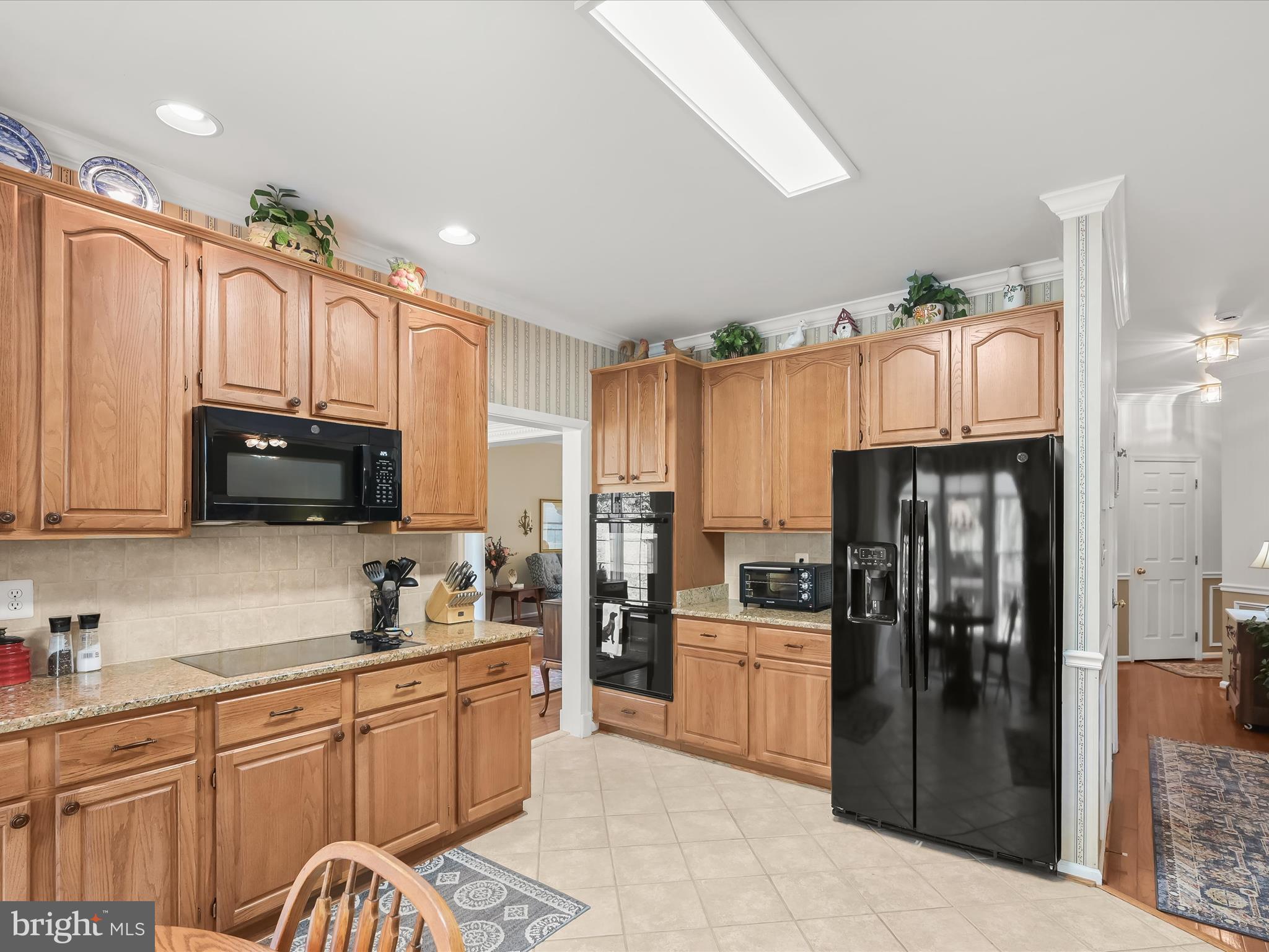 FOXHALL FARM - Residential