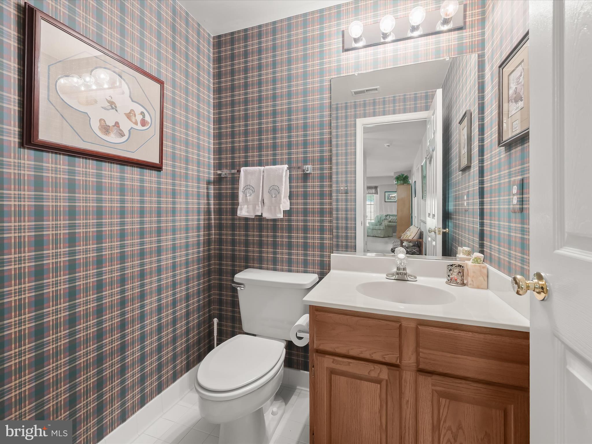 FOXHALL FARM - Residential