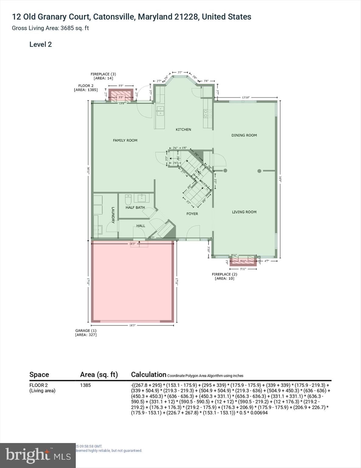 FOXHALL FARM - Residential