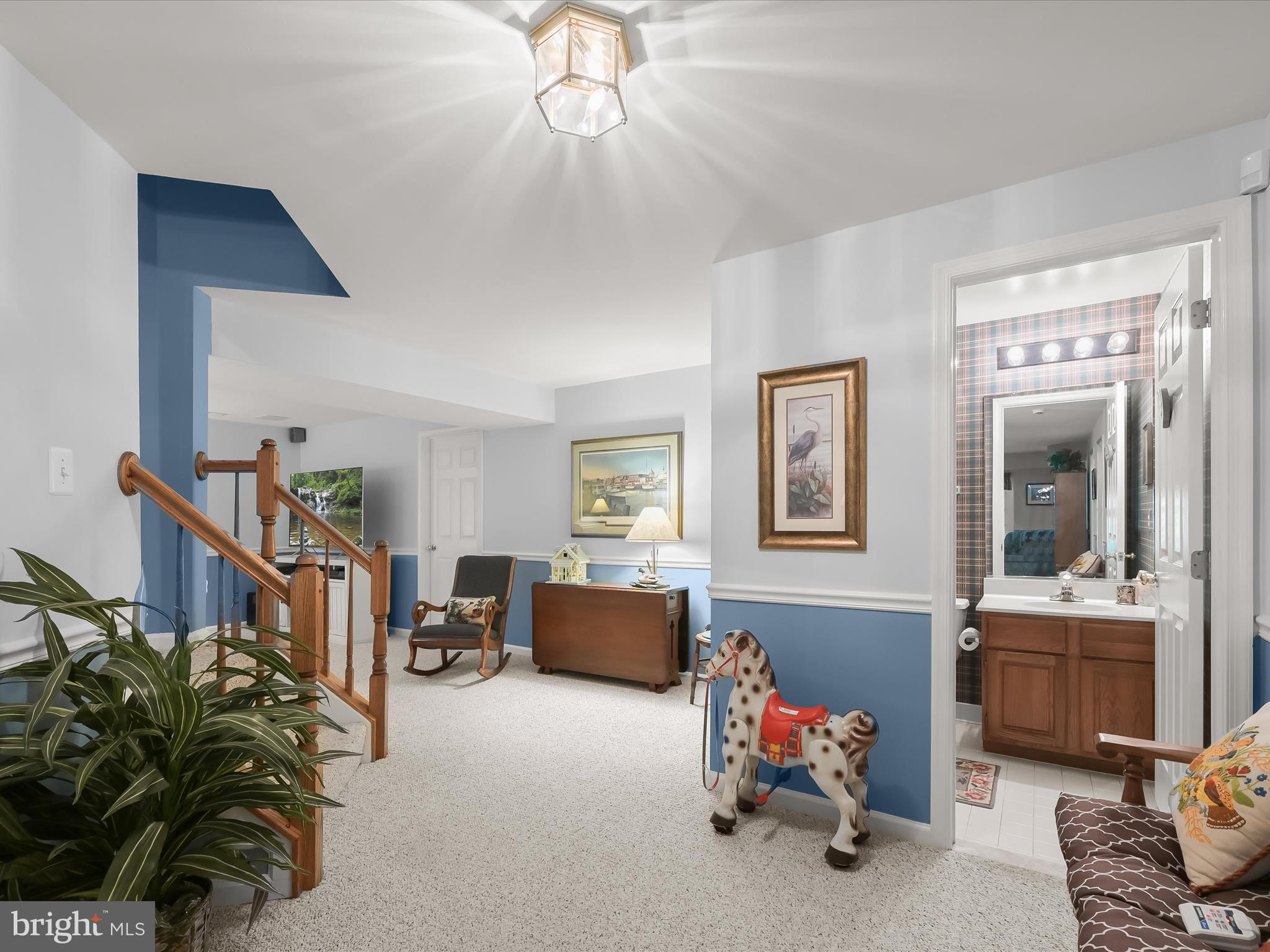 FOXHALL FARM - Residential