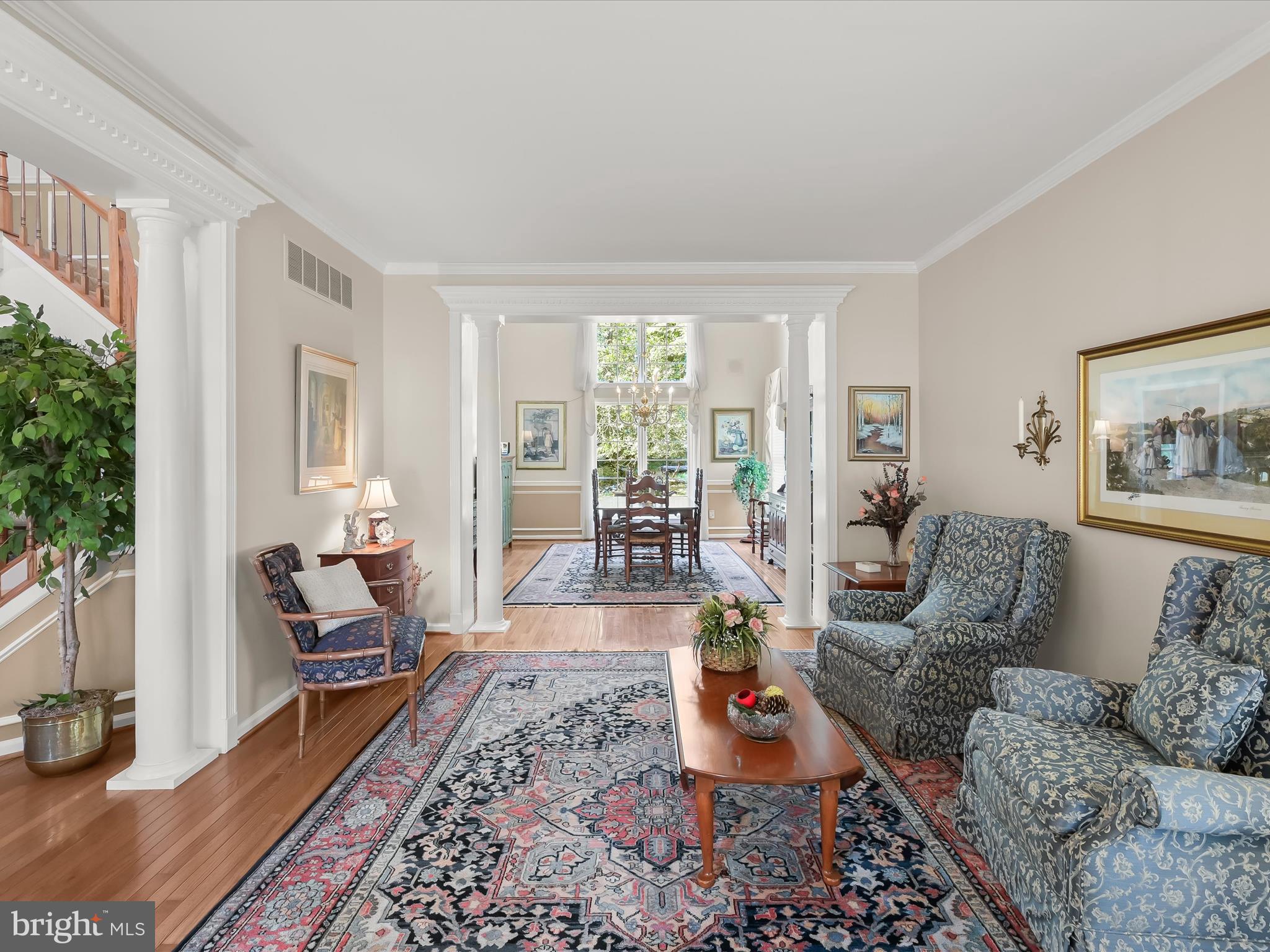 FOXHALL FARM - Residential