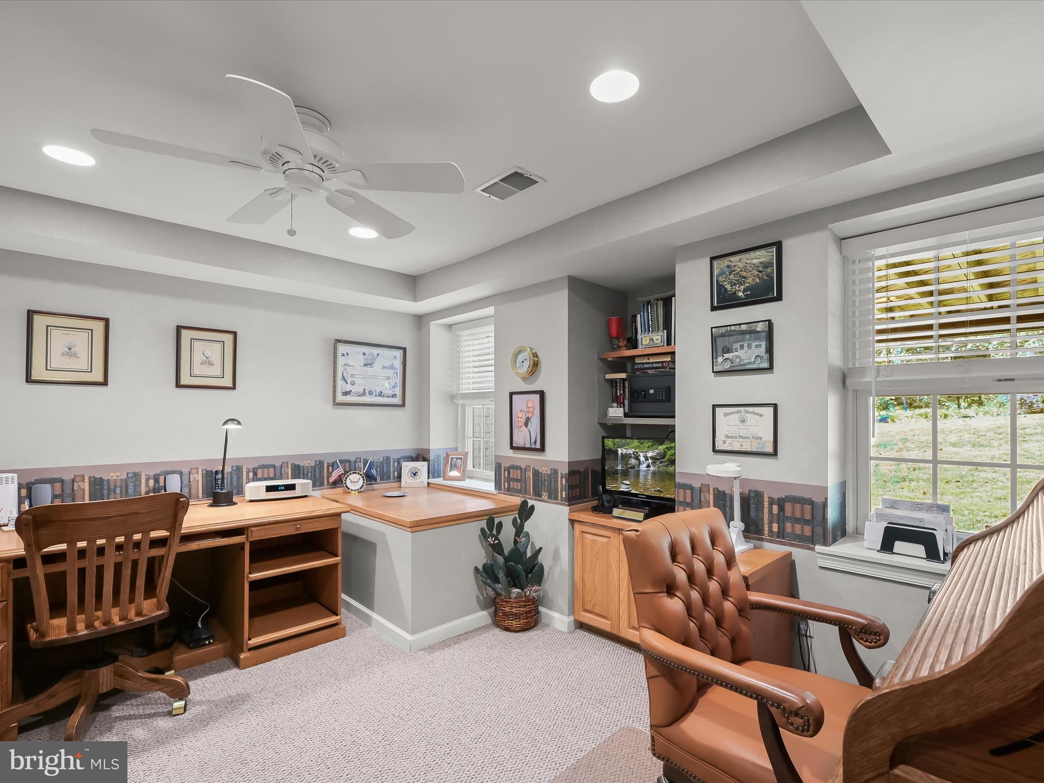 FOXHALL FARM - Residential