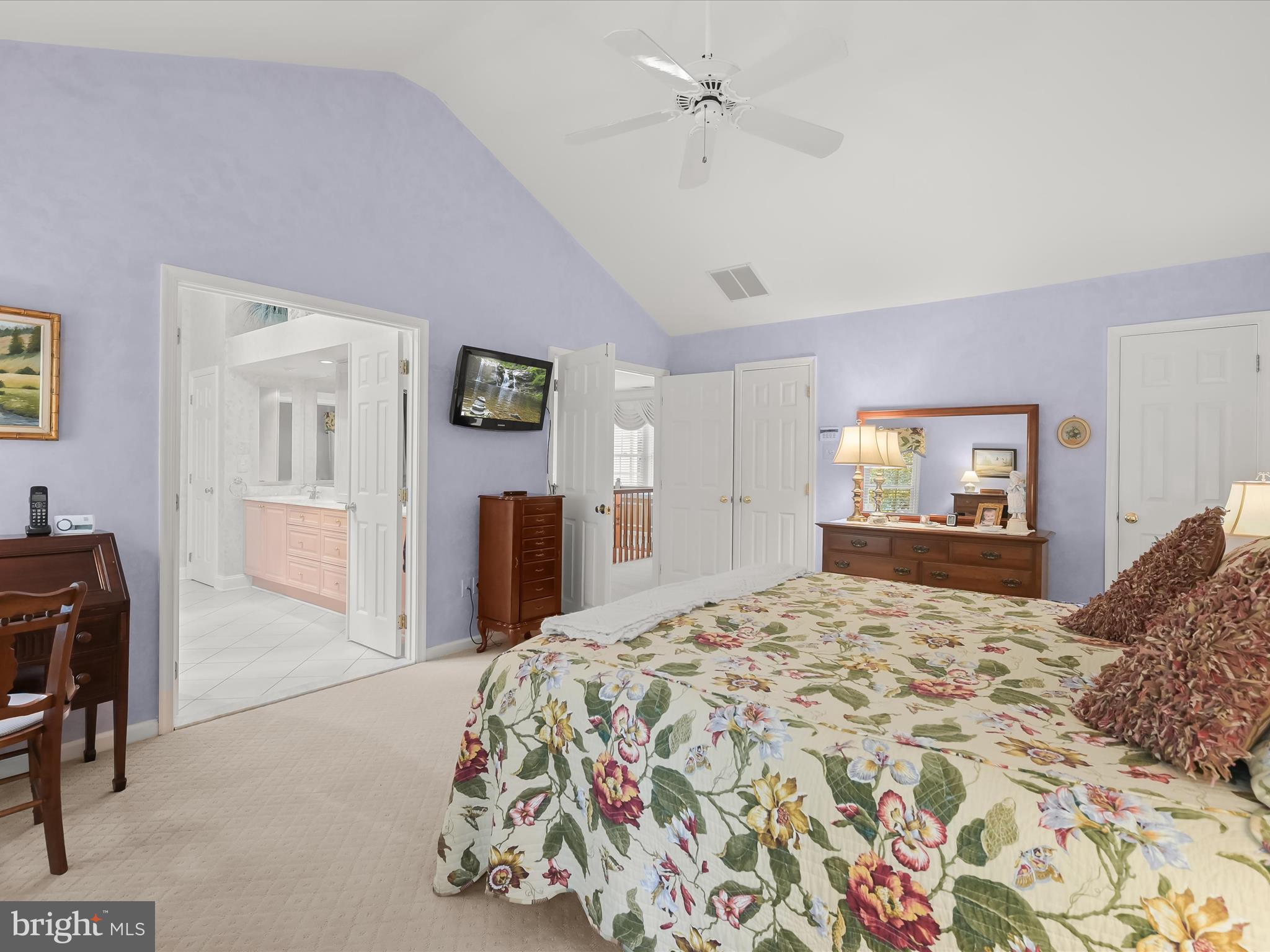 FOXHALL FARM - Residential