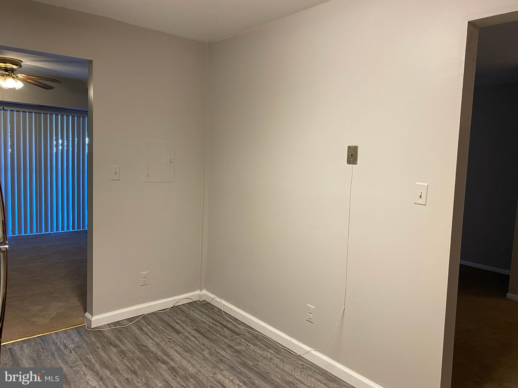 HERITAGE COURT - Residential Lease