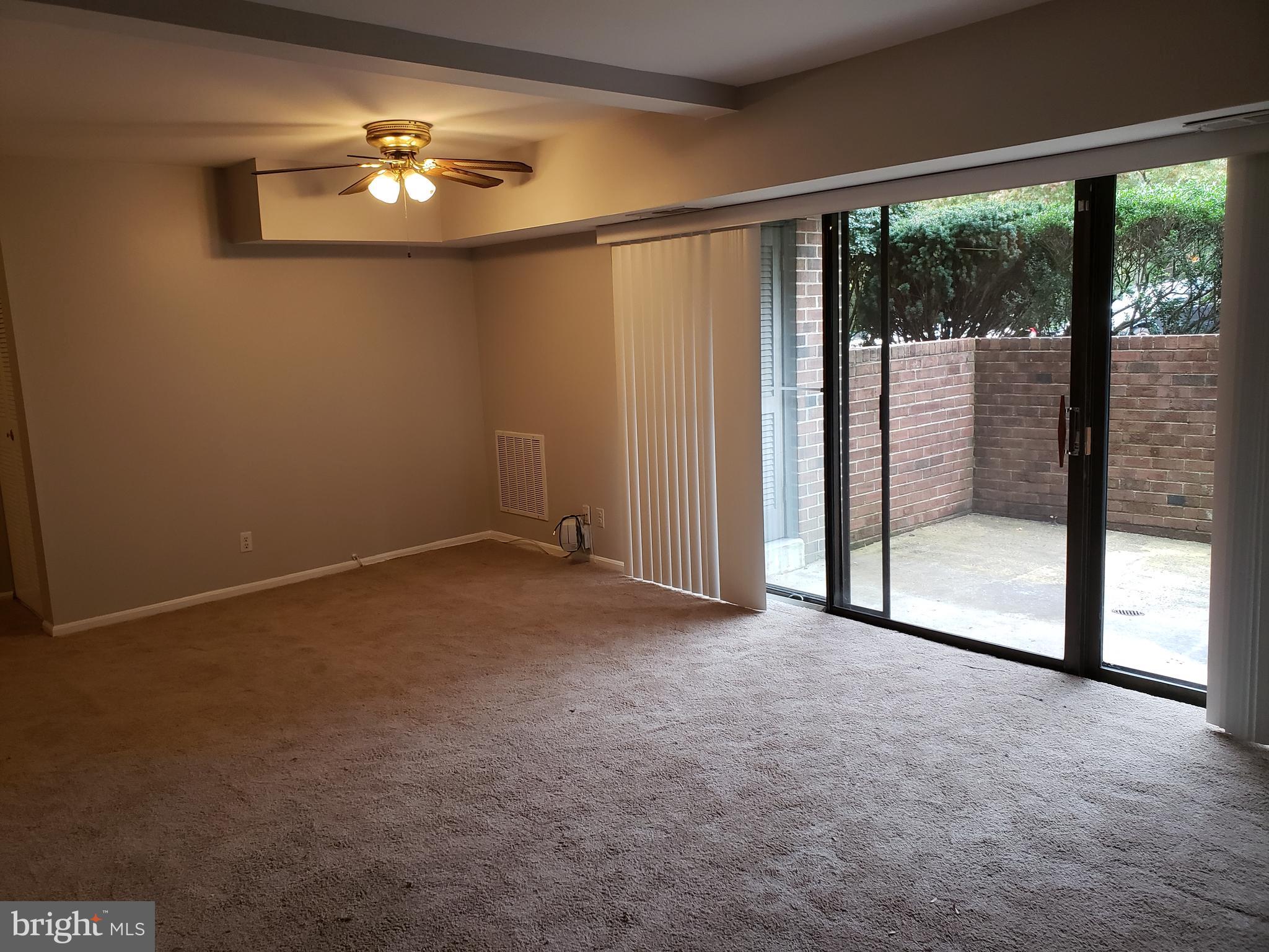 HERITAGE COURT - Residential Lease