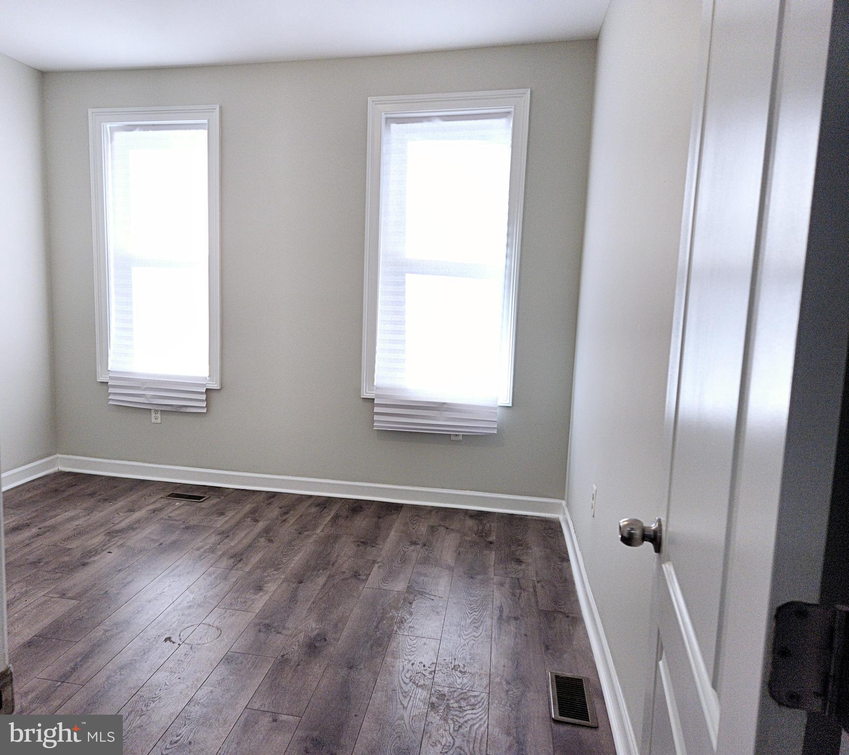 WAVERLY - Residential Lease