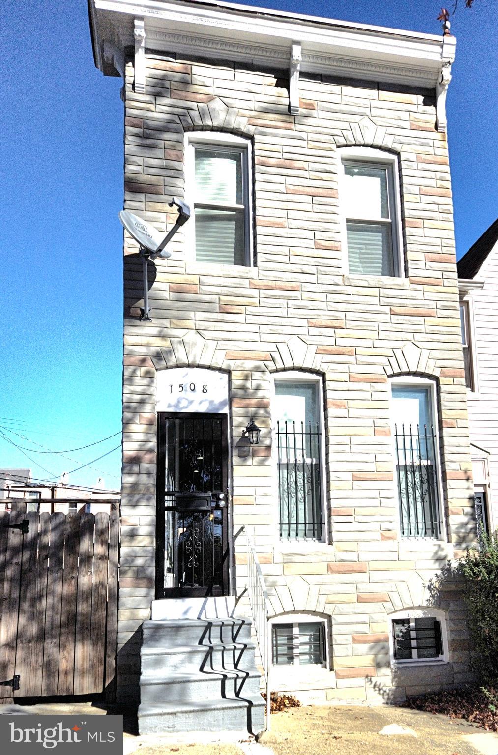 WAVERLY - Residential Lease