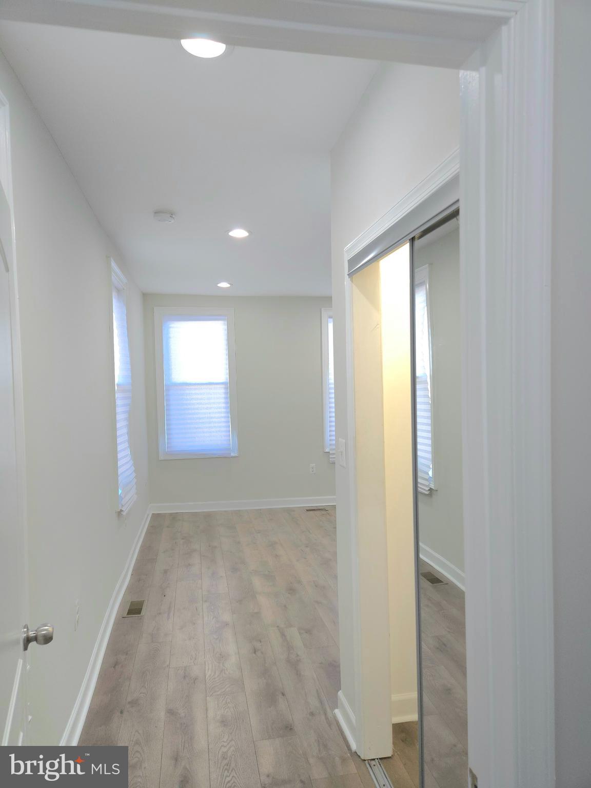 WAVERLY - Residential Lease