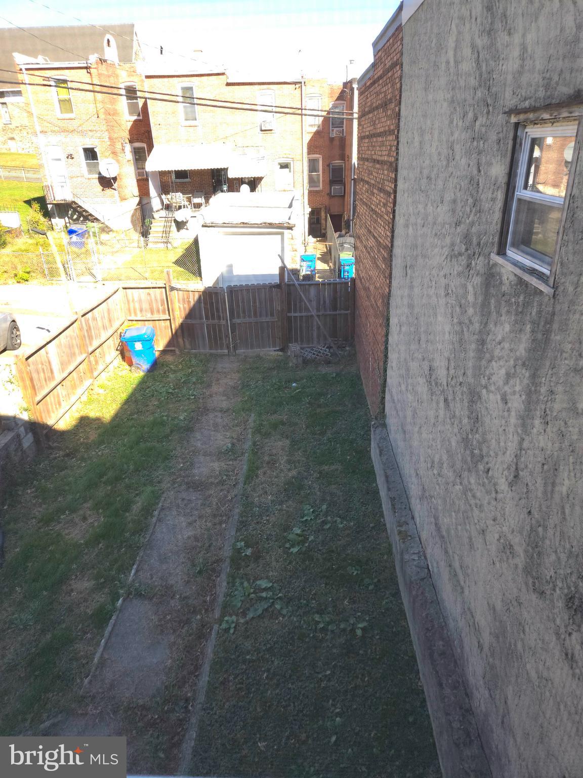 WAVERLY - Residential Lease