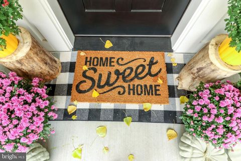 6005 BLACK BEAR COURT WALDORF MD 20603