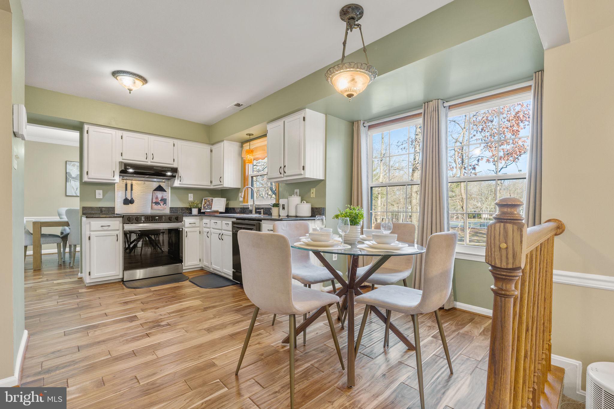 WESTLAKE VILLAGE - Residential