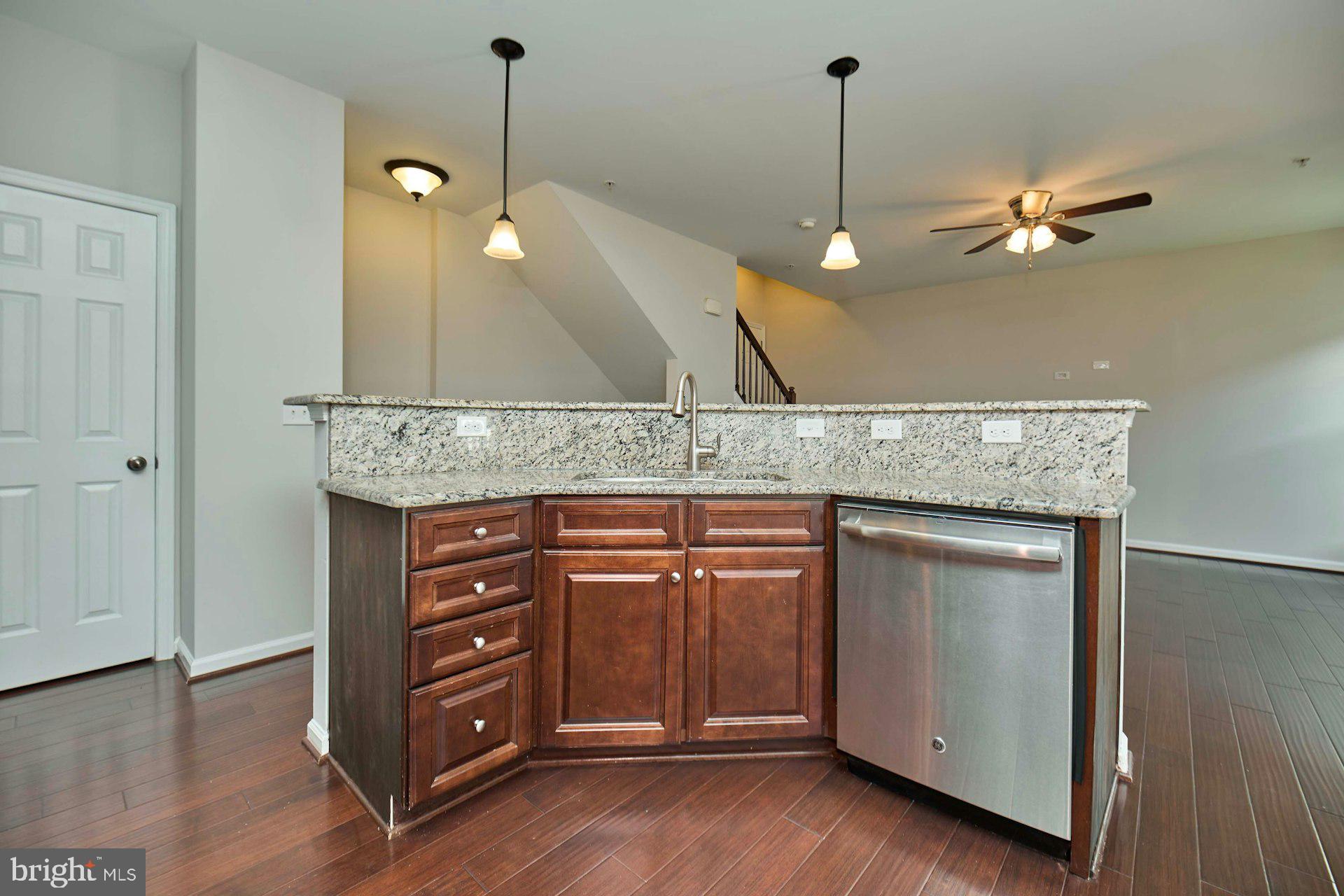 EAST GATE 3 CONDOMINIUM - Residential