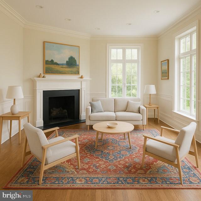 RIVERSIDE PINES - Residential