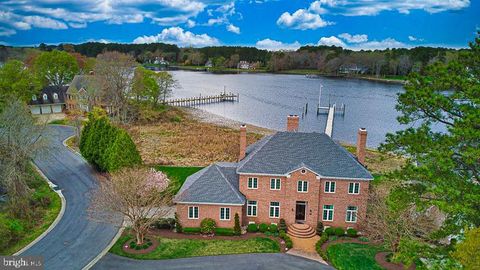 712 RIVERSIDE PINES COURT SALISBURY MD 21801