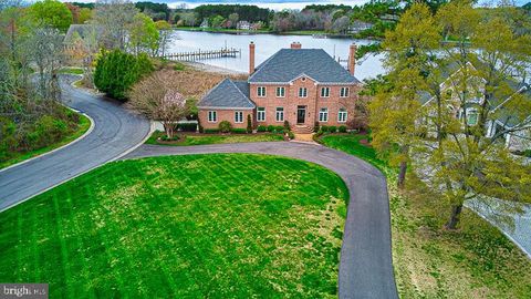 712 RIVERSIDE PINES COURT SALISBURY MD 21801