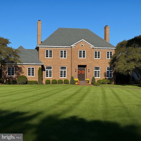 712 RIVERSIDE PINES COURT SALISBURY MD 21801