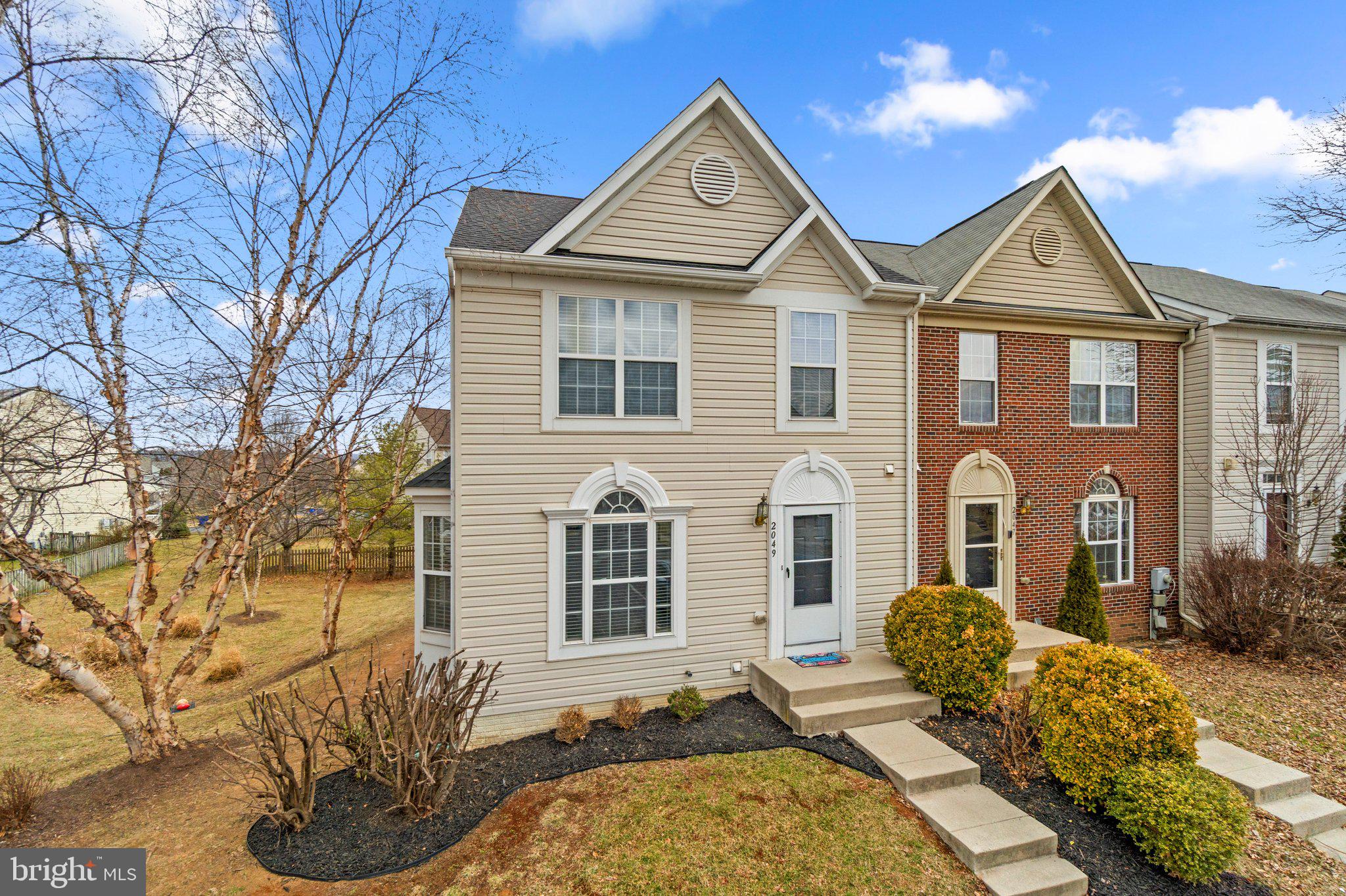 WILLOW BROOK - Residential