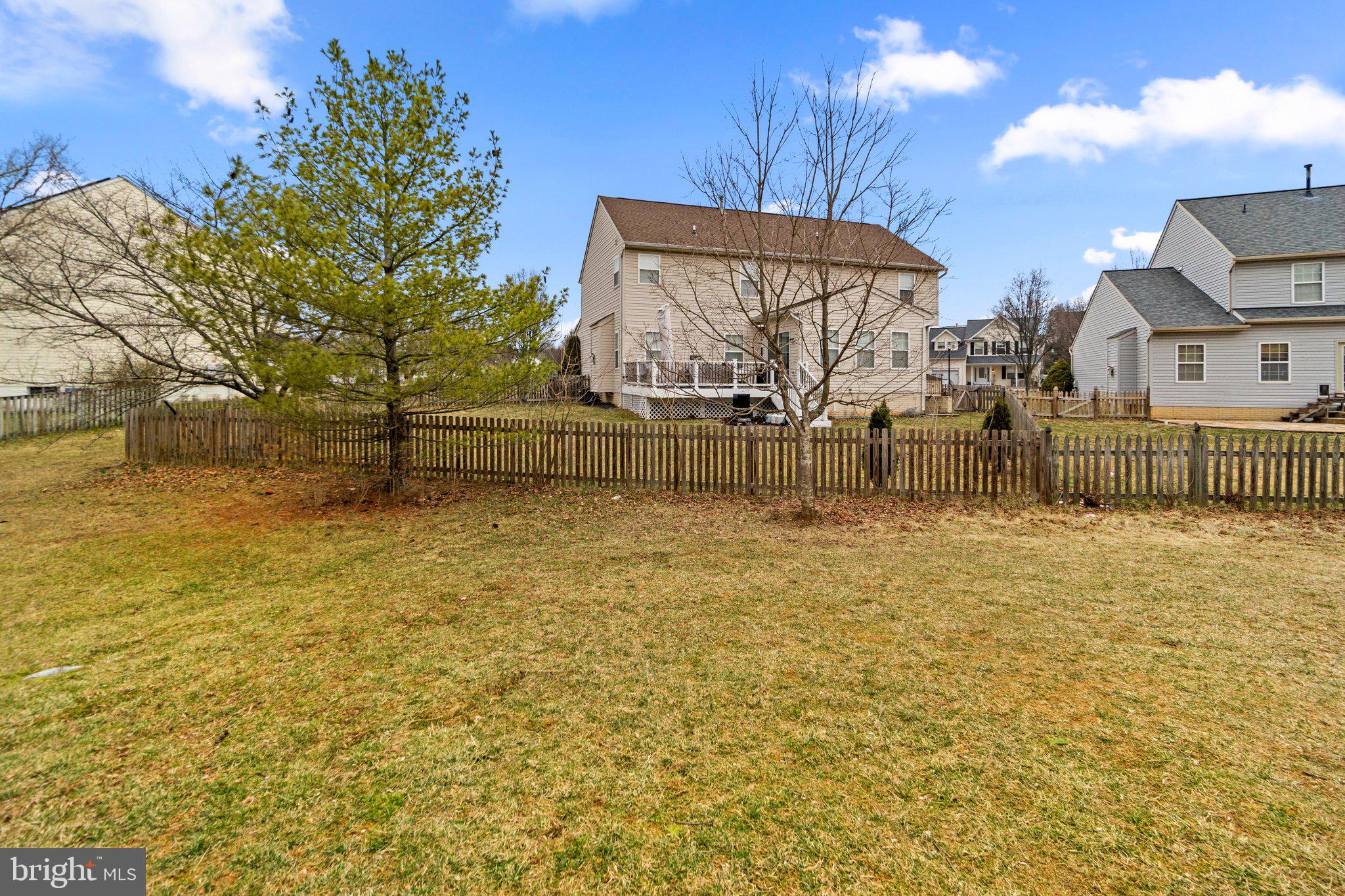 WILLOW BROOK - Residential