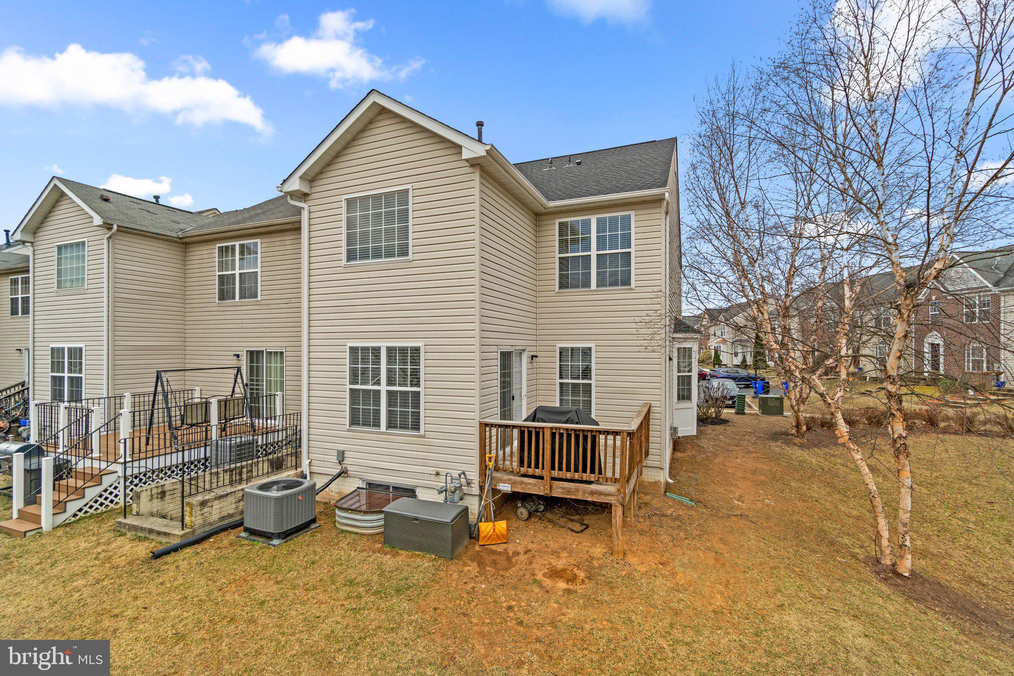 WILLOW BROOK - Residential