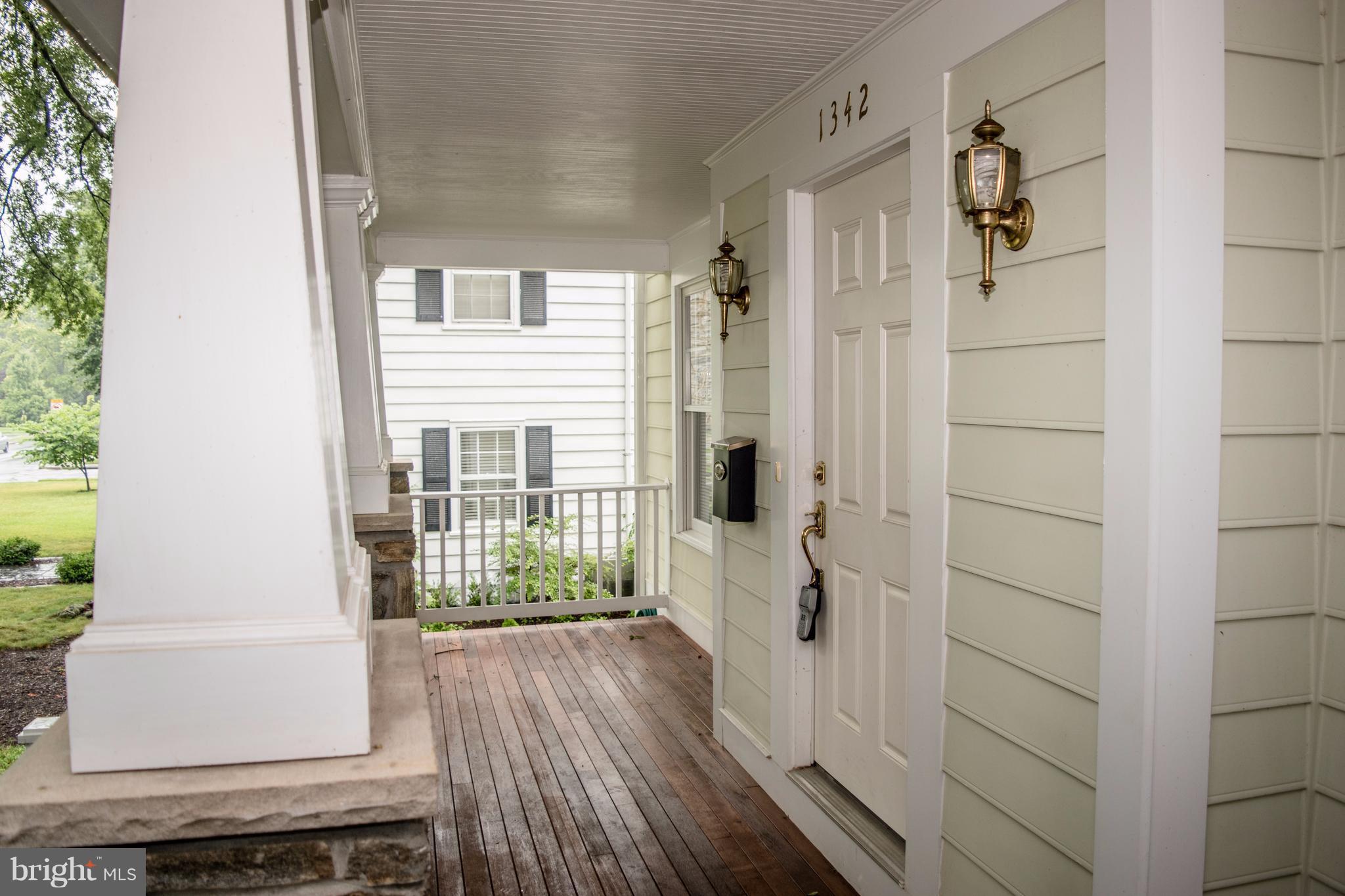 1342 THE TERRACE