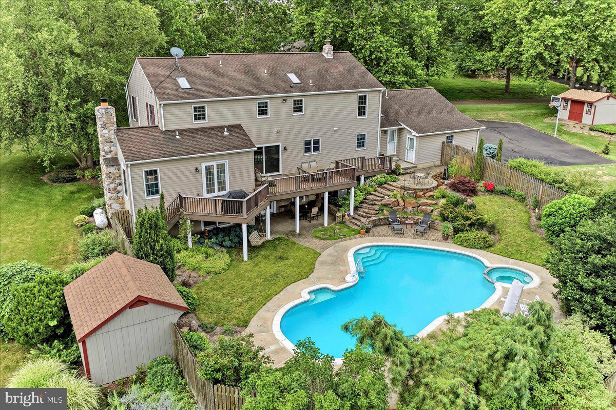 23 CASSELL ROAD