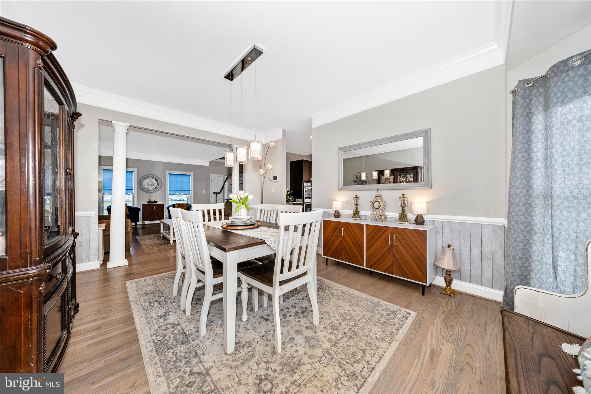 MEADOW BROOK - Residential