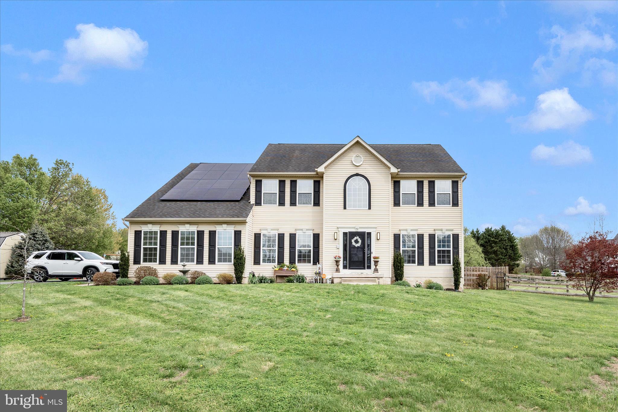 MEADOW BROOK - Residential