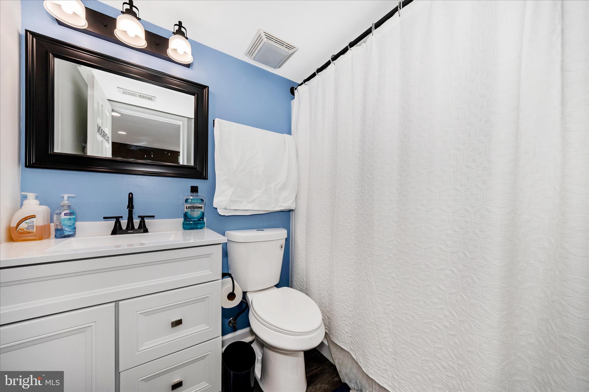 MEADOW BROOK - Residential