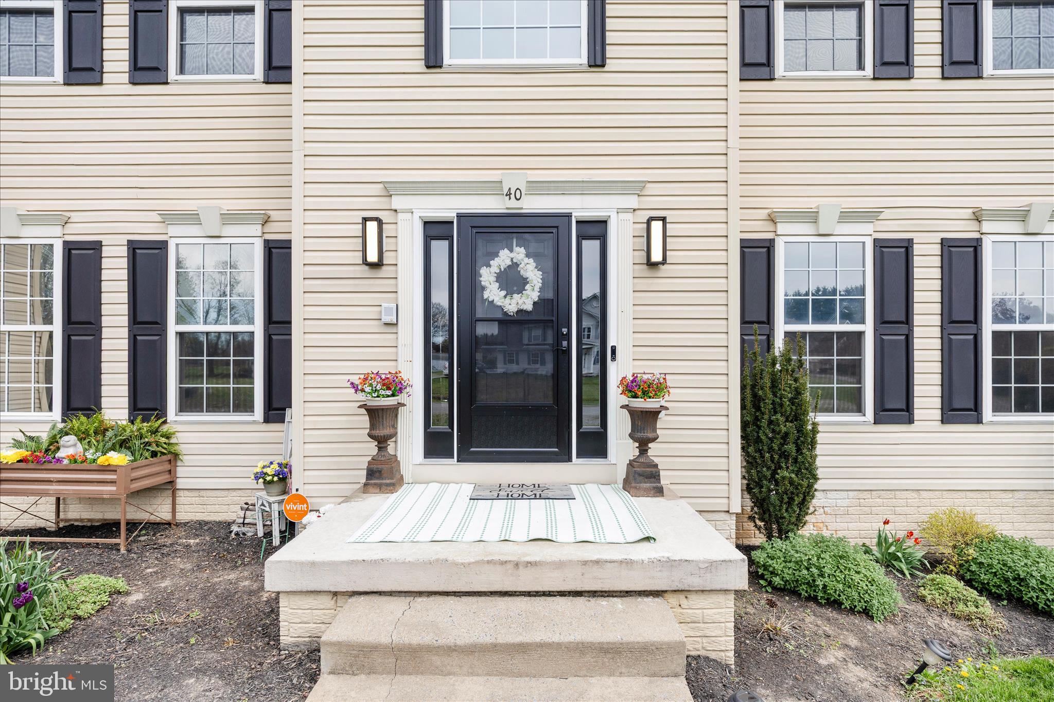 MEADOW BROOK - Residential